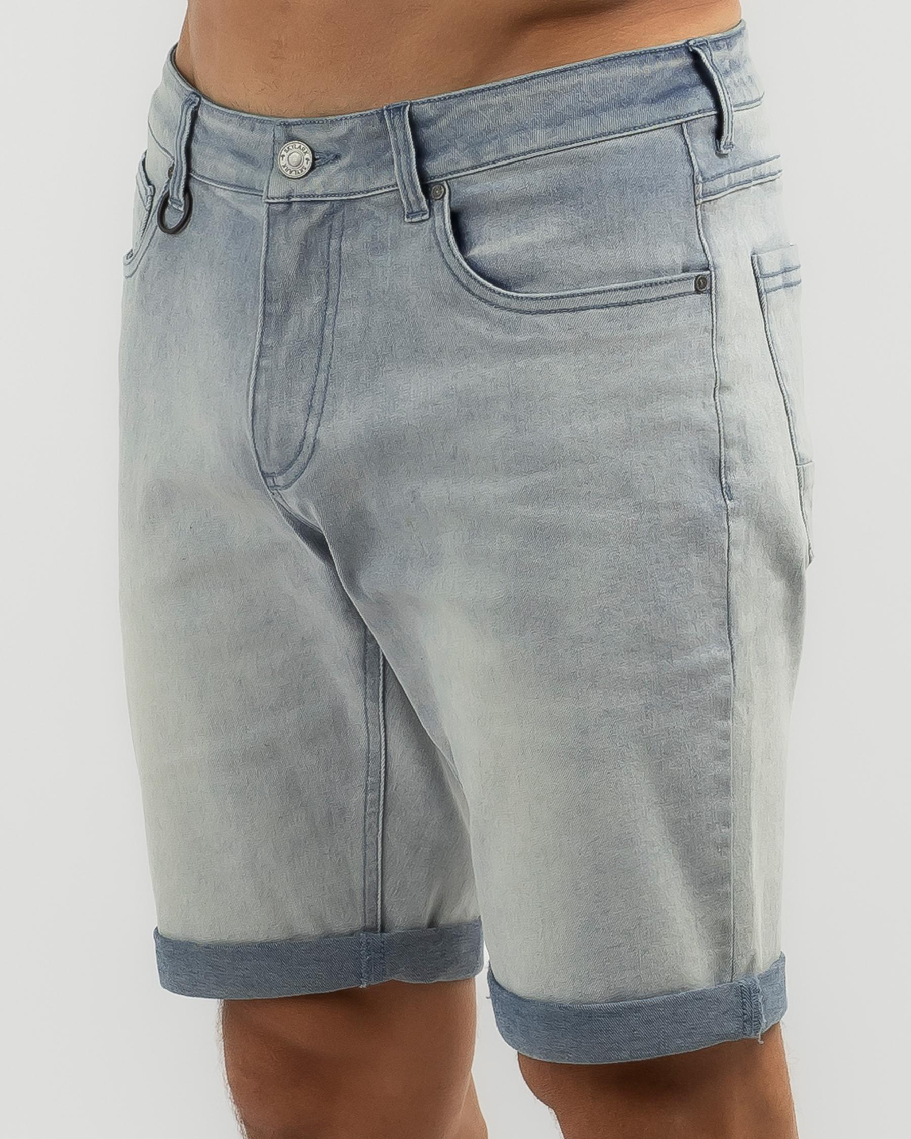 Estate Walk Shorts