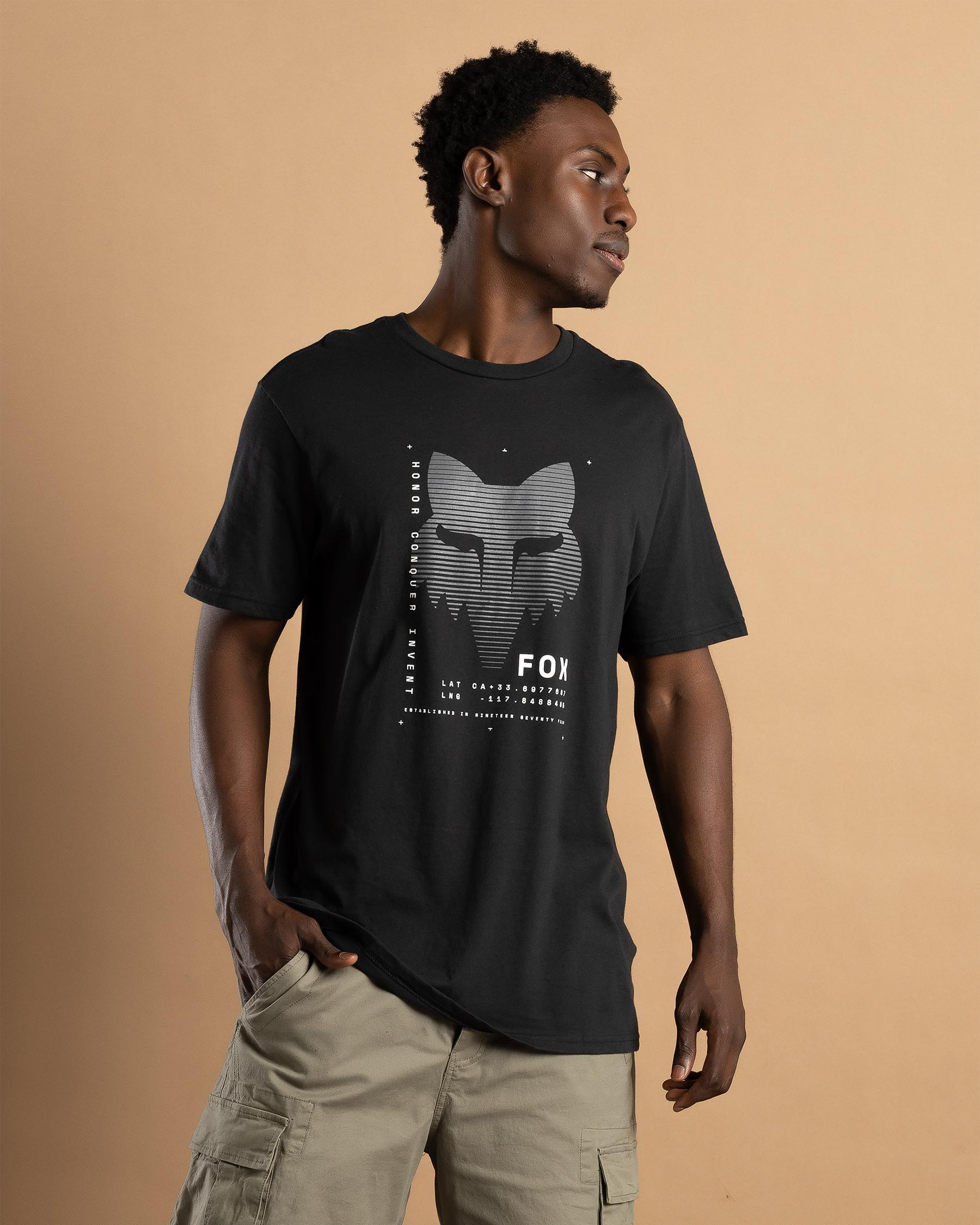 Dispute Premium T-Shirt