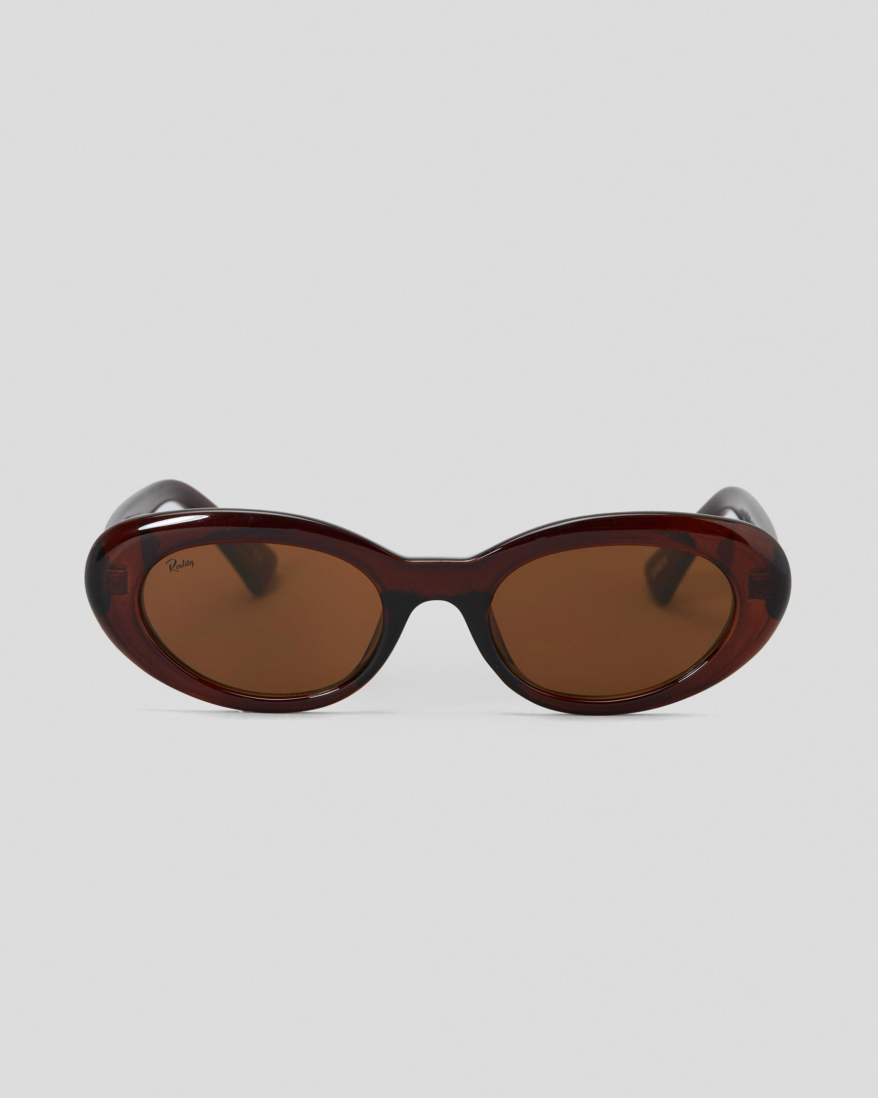 Siren Sunglasses