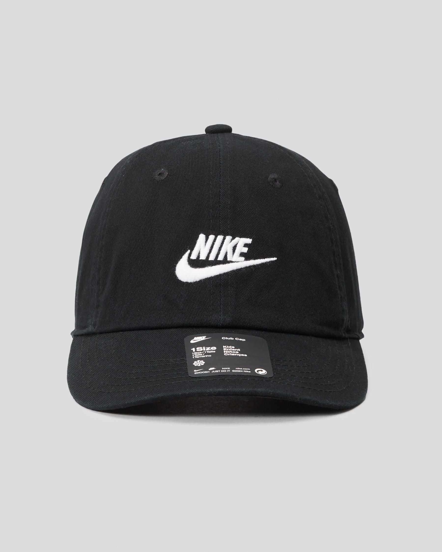 Club Cap