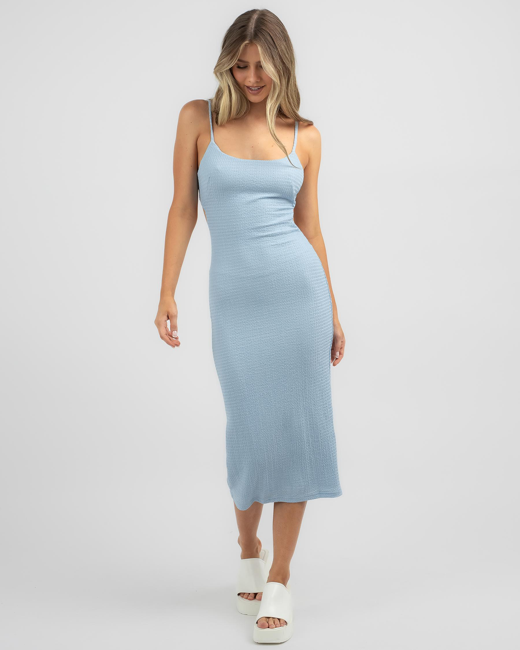 Kady Midi Dress