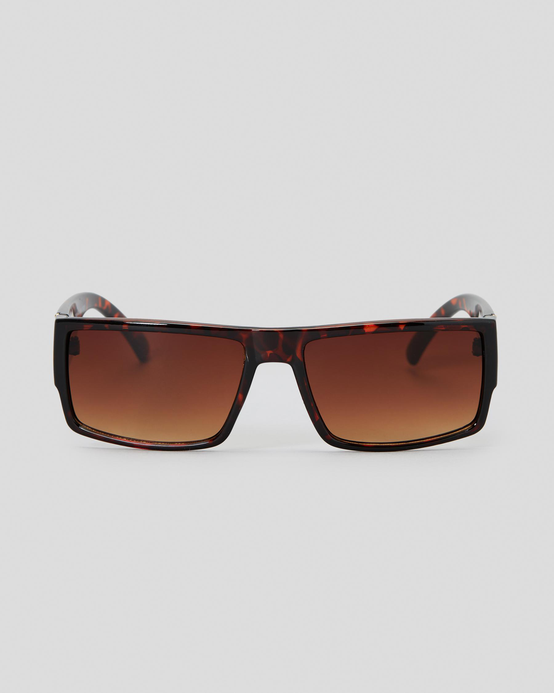 Hawthorn Sunglasses