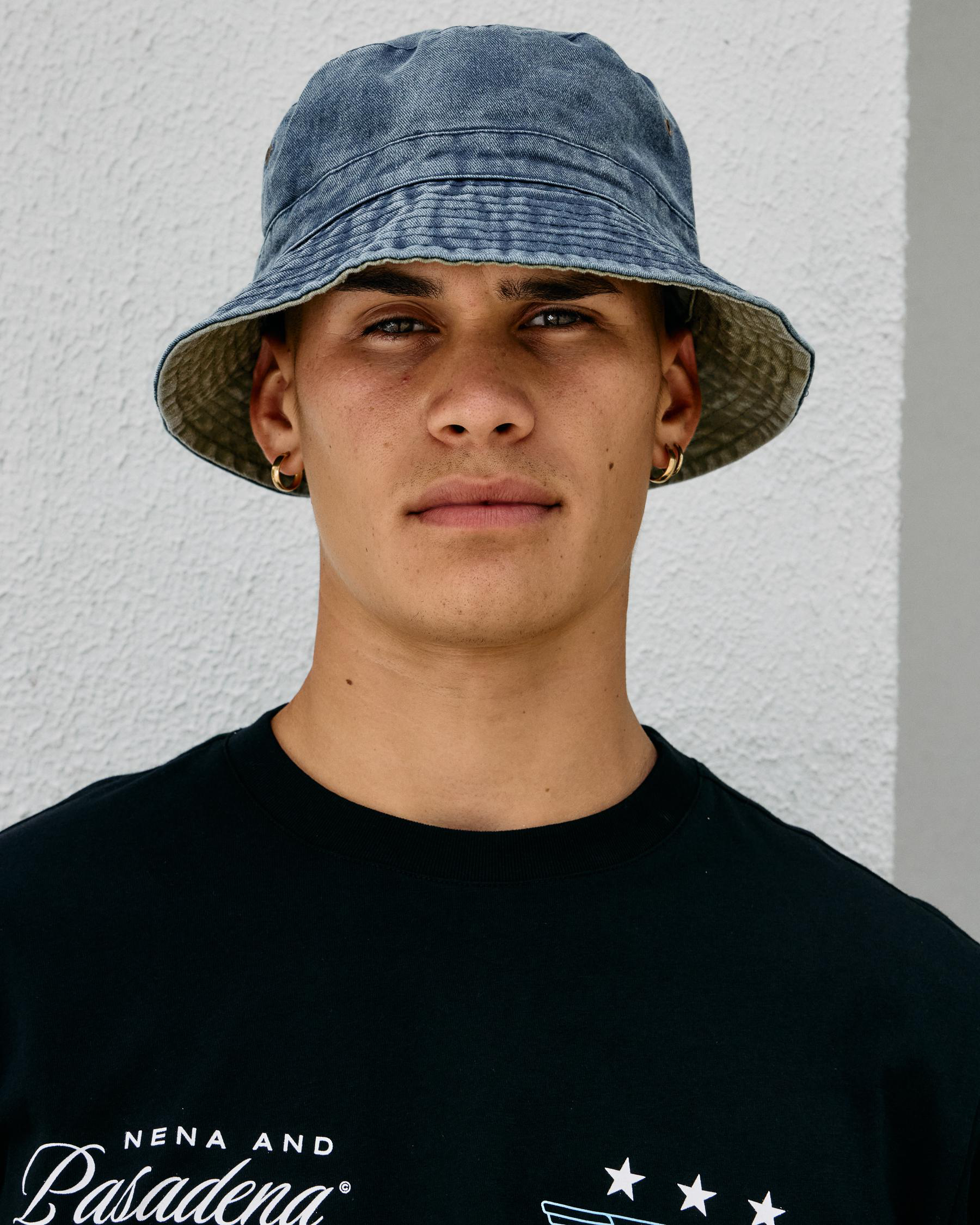 Enforcer Reversible Bucket Hat