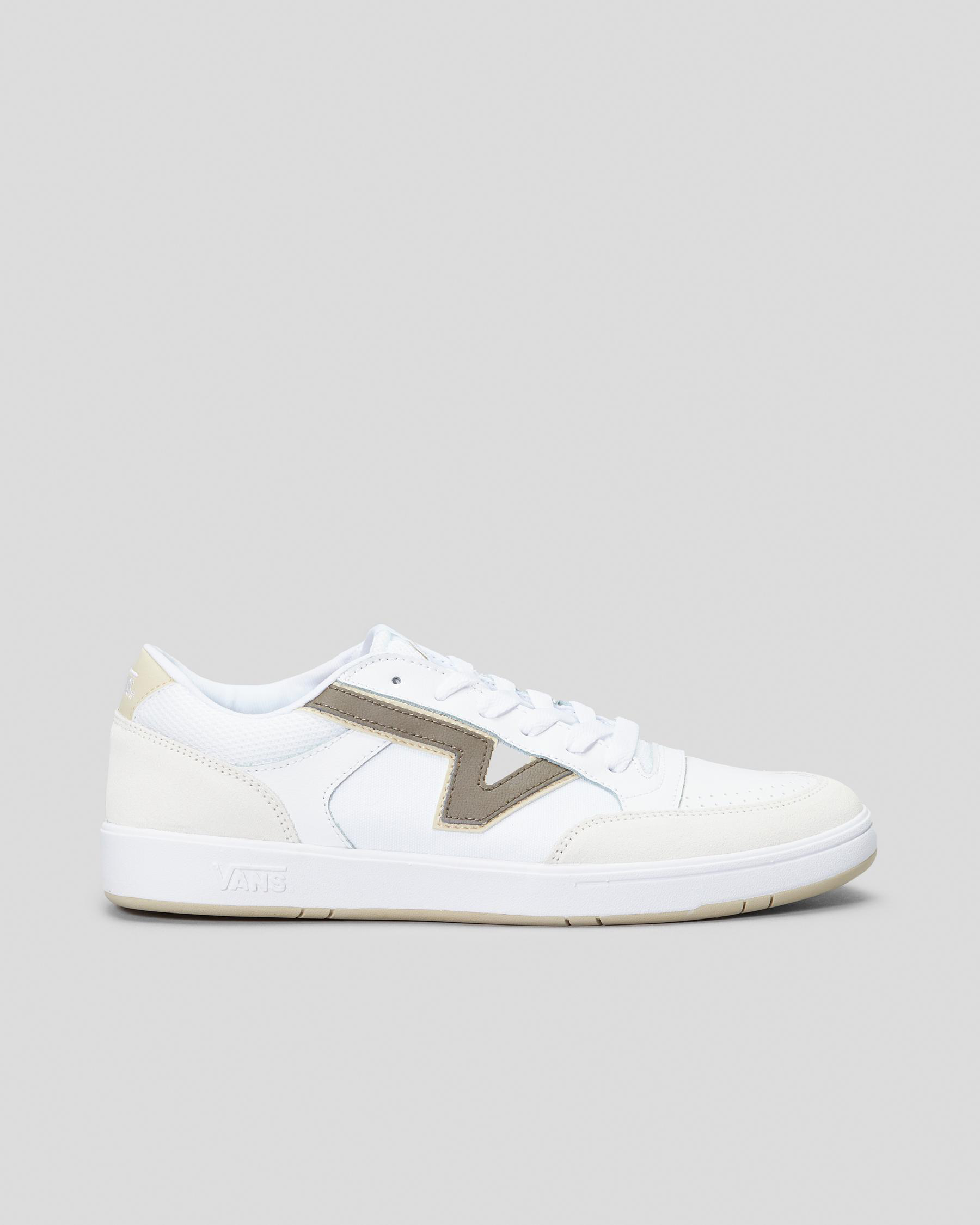 Lowland CC Sport Shoes