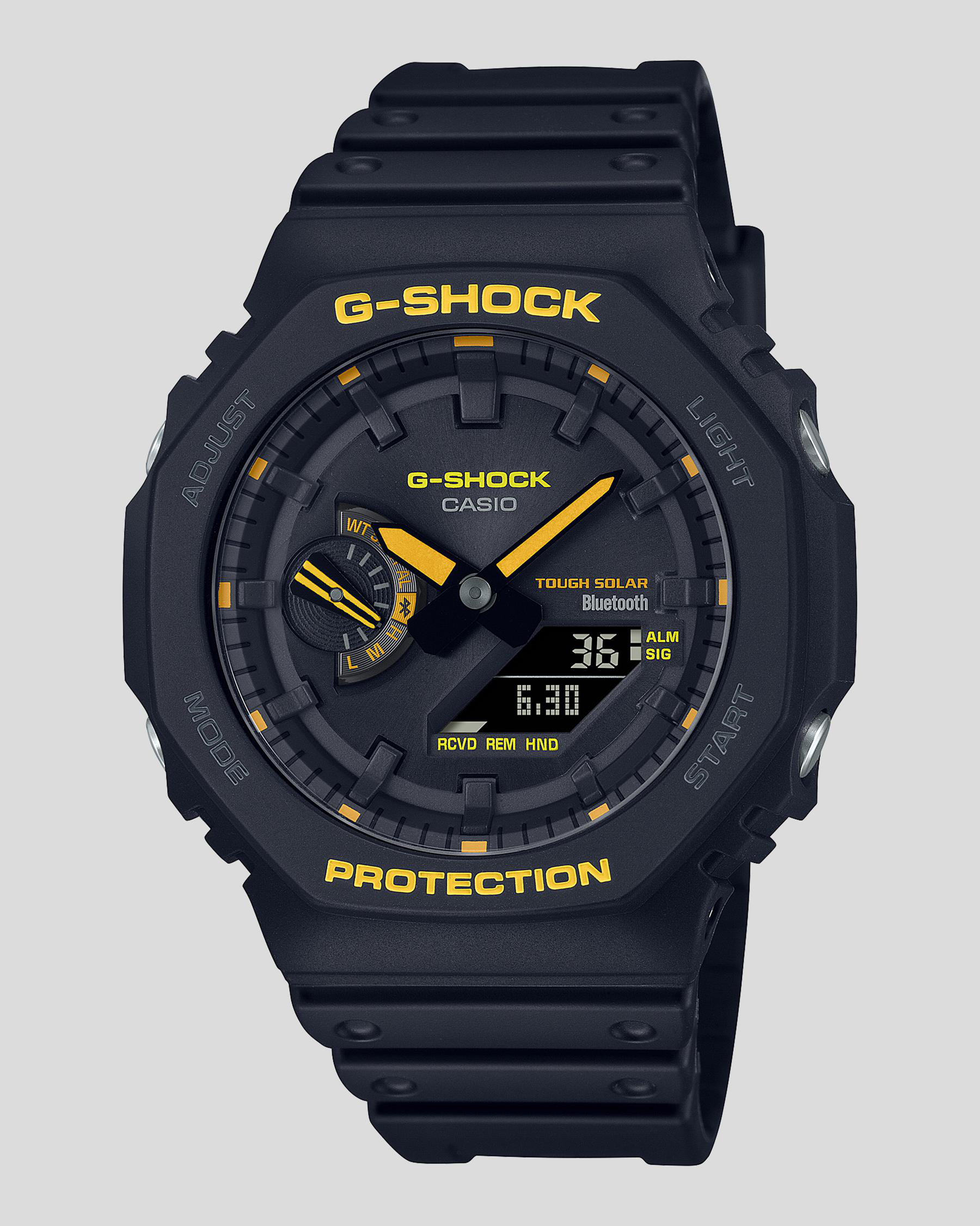 GAB2100CY-1A Watch