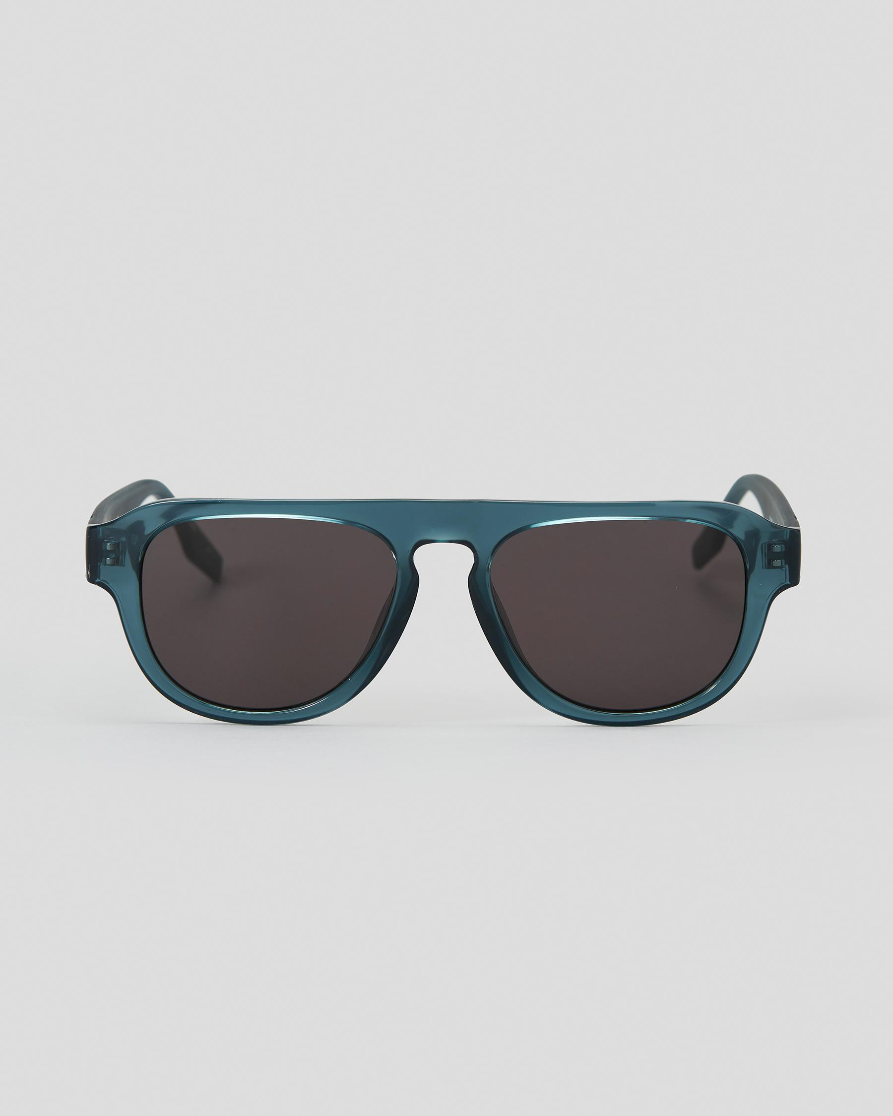 Fluidity Pilot Sunglasses