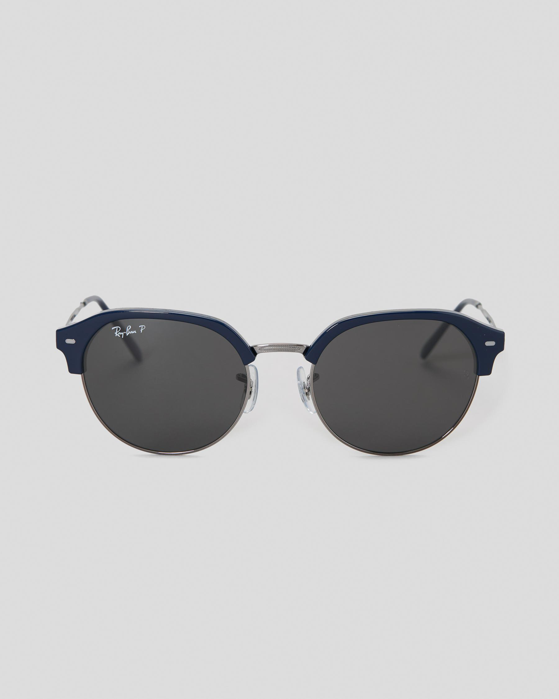 0RB4429 Polarised Sunglasses