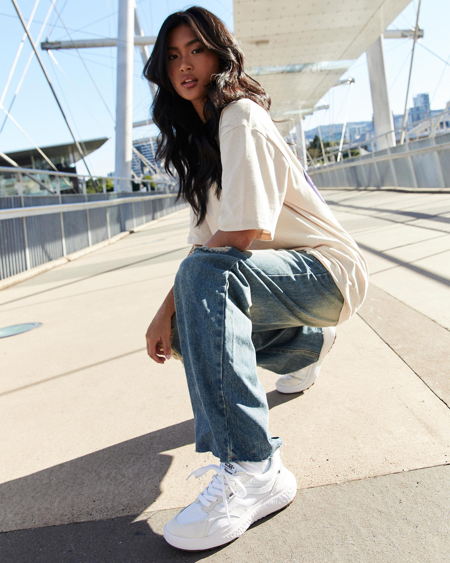 Ultrarange Neo VR3 Shoes