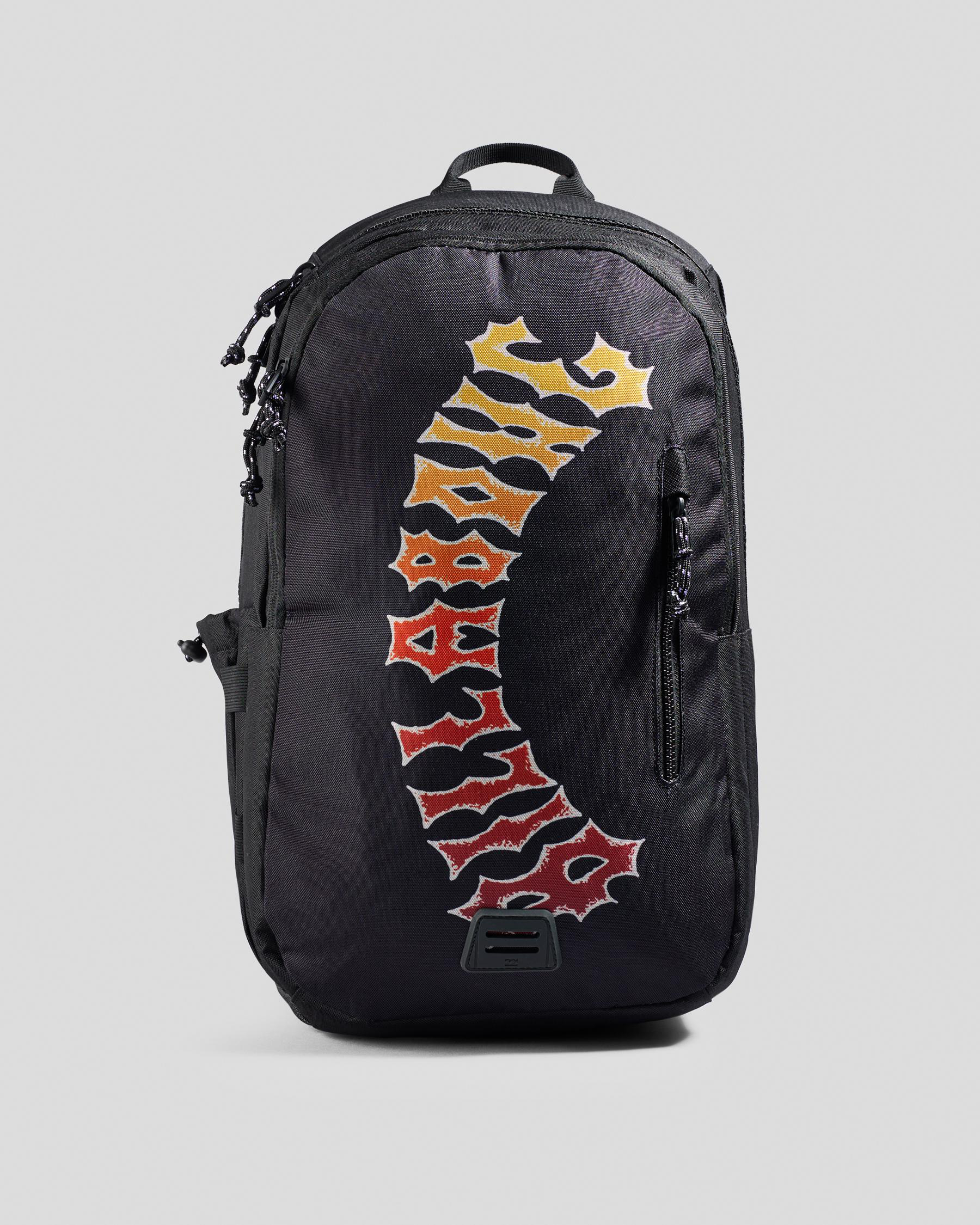 Norfolk Pack Backpack