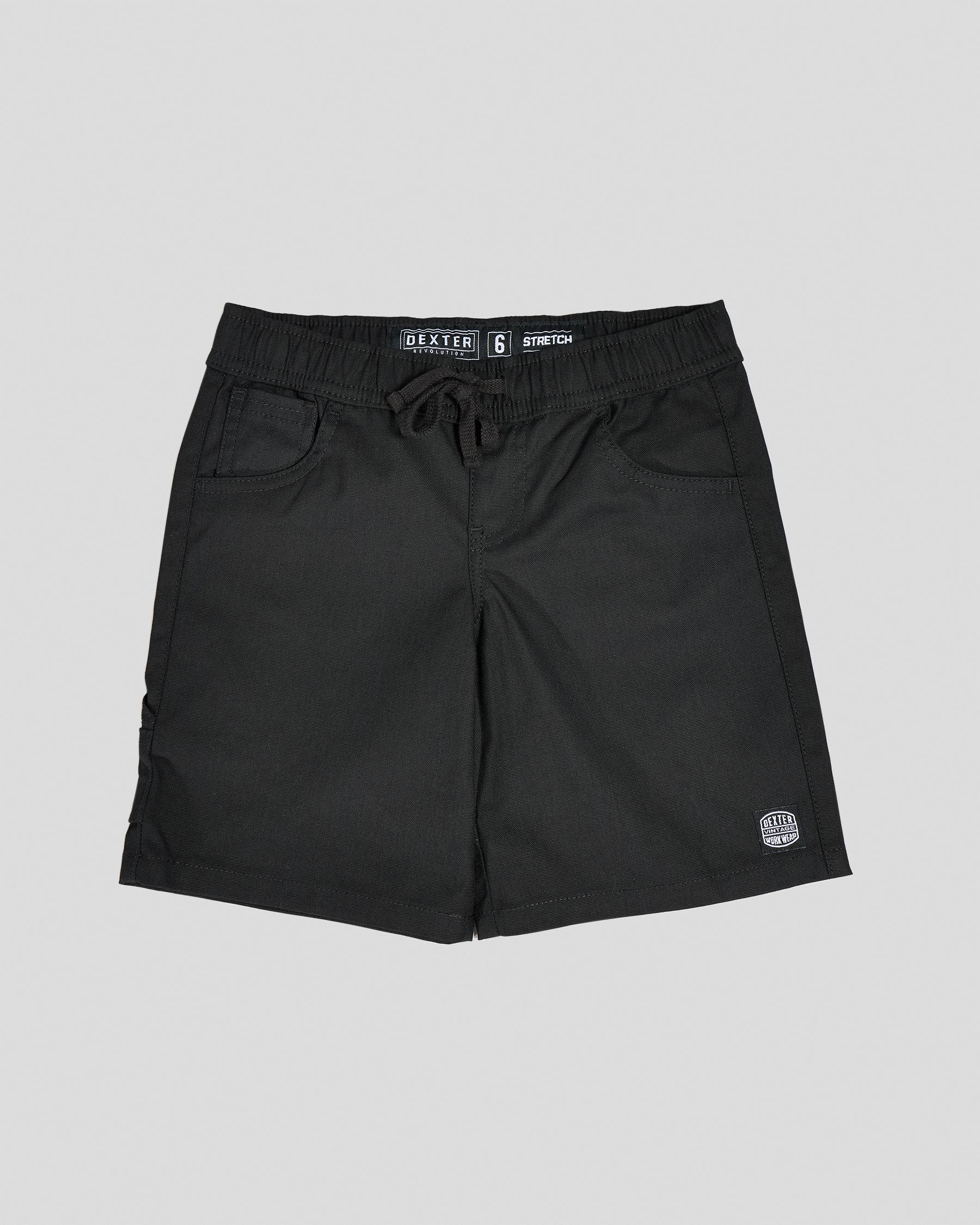 Toddlers' Rustler Worker Shorts