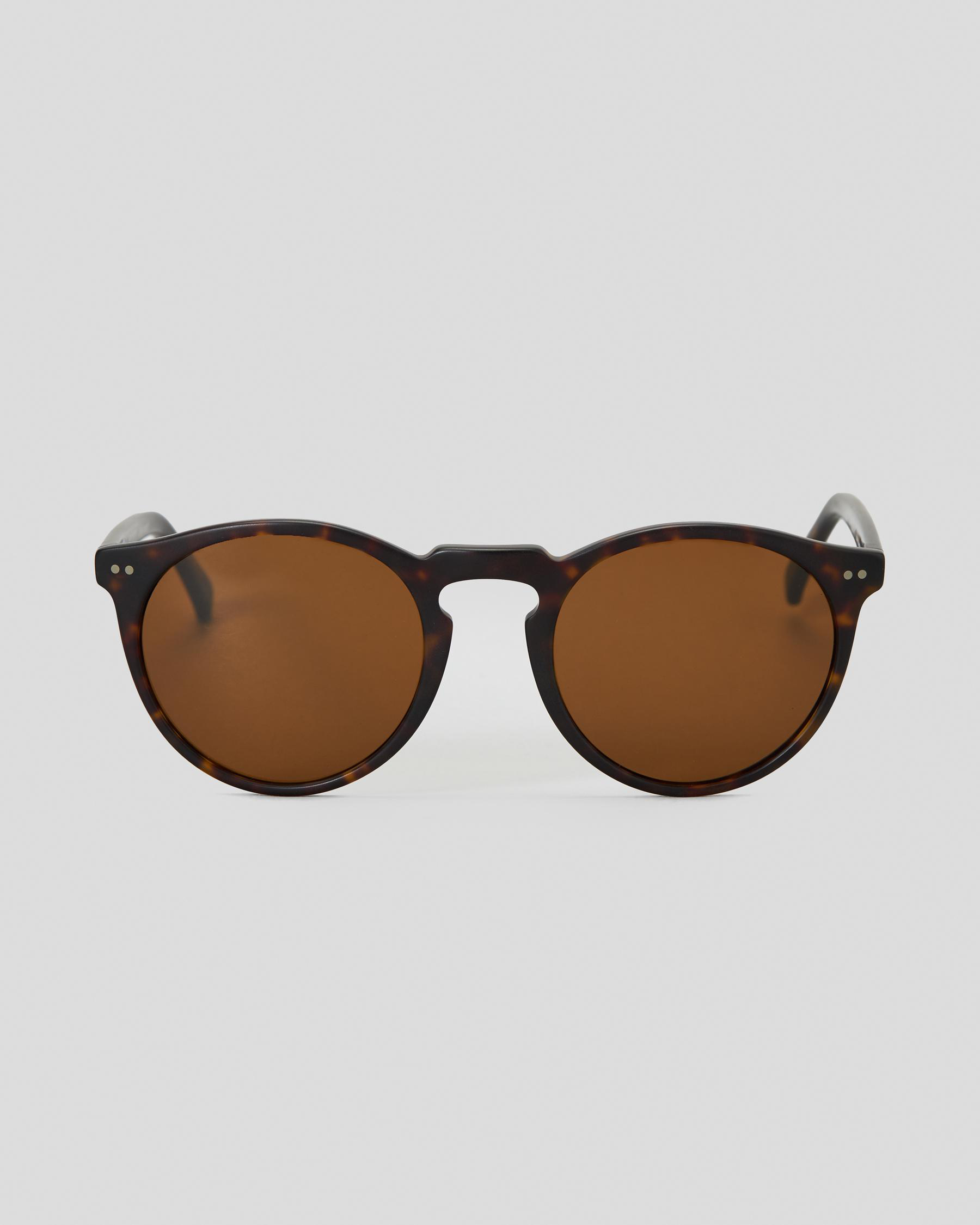 Omar X Eco Sunglasses