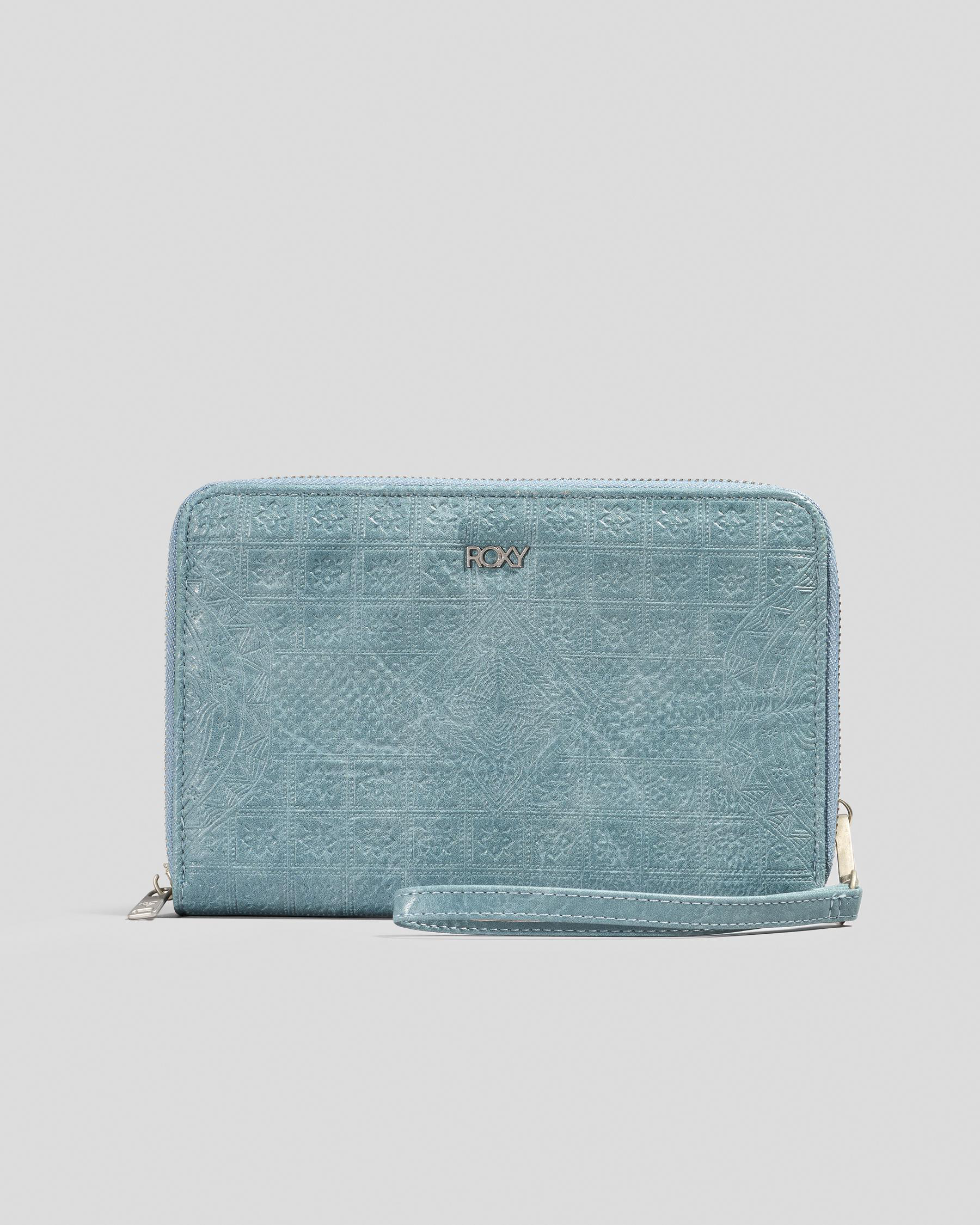 Magic Happens Travel Wallet