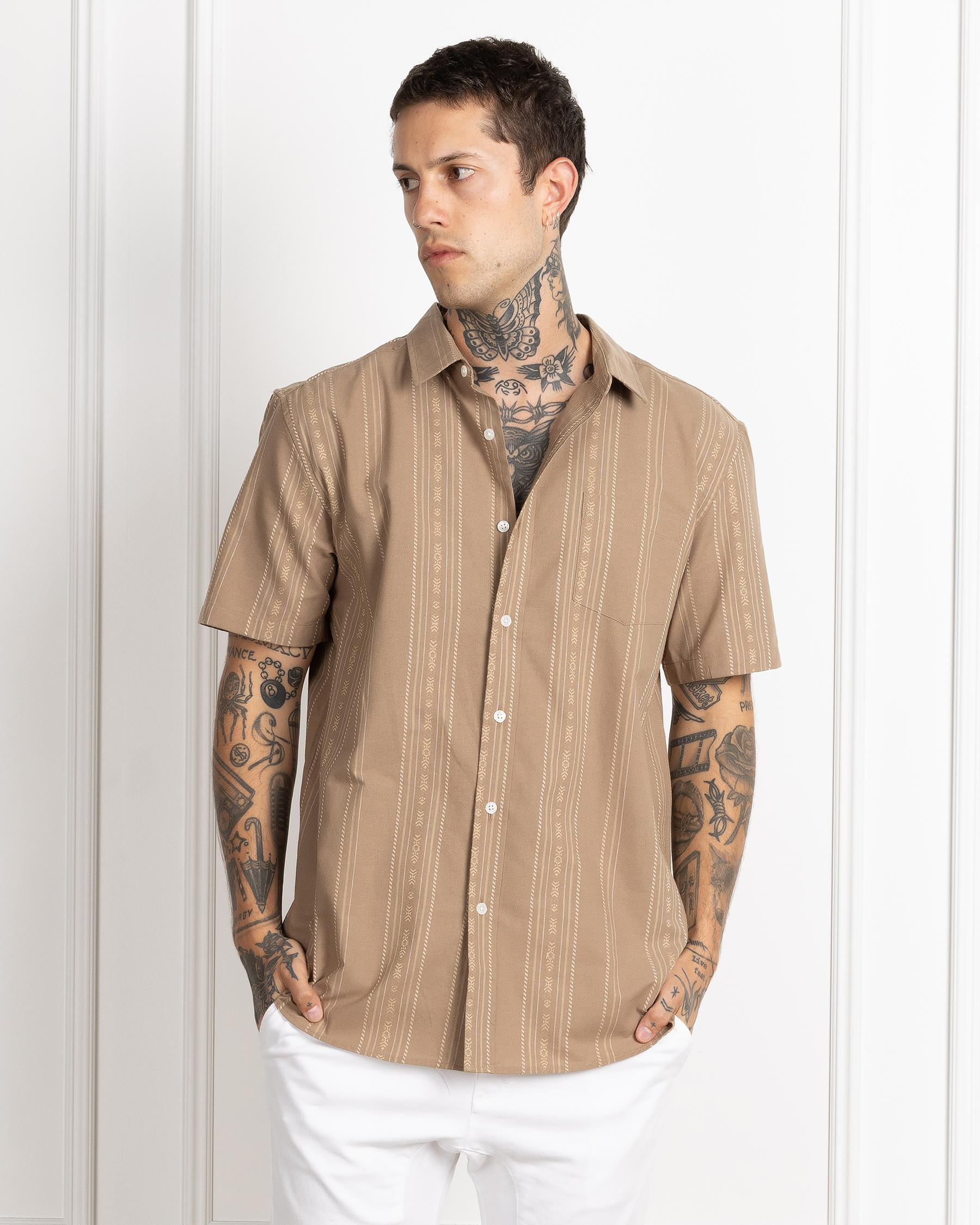 Daydream Short Sleeve Shirt