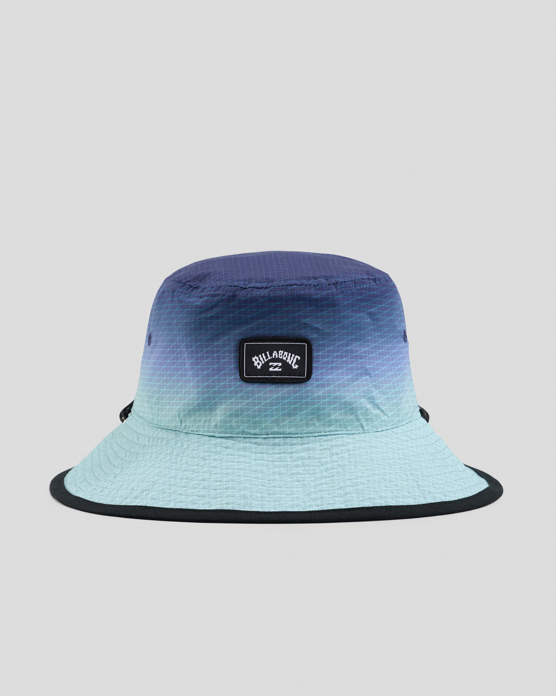 Division Reversible Hat