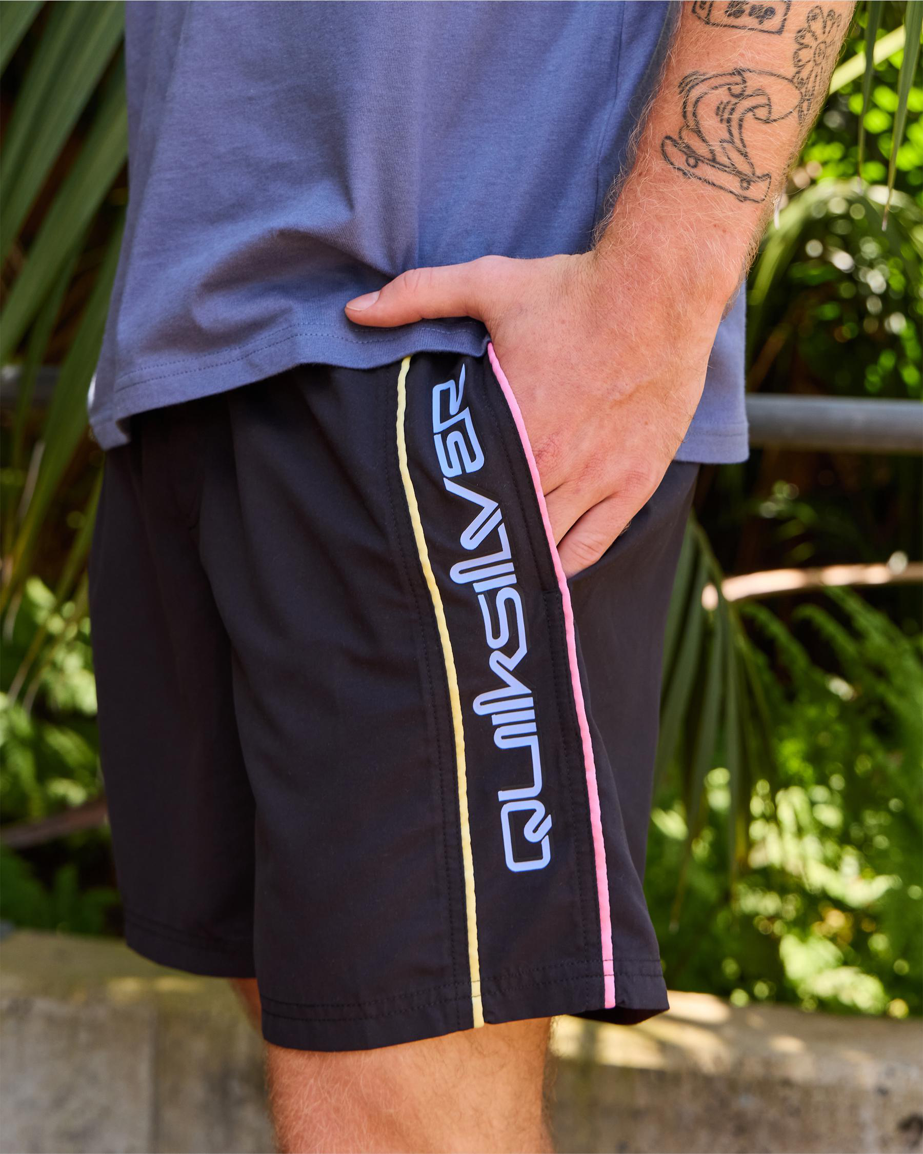 Everyday Vert Volley 2 Board Shorts