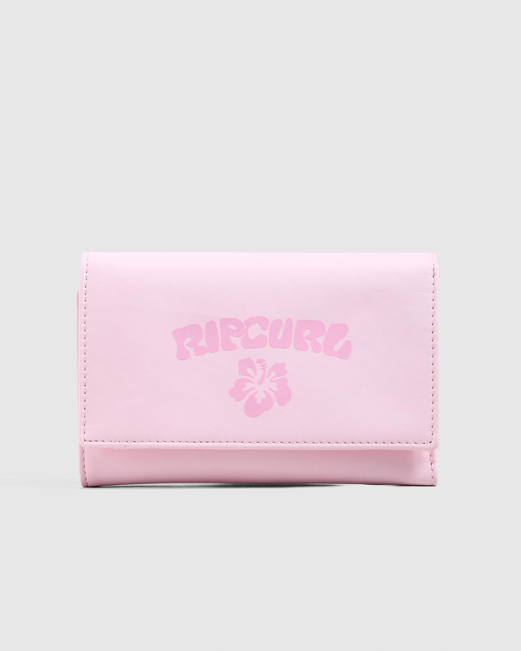 Classic Surf Wallet