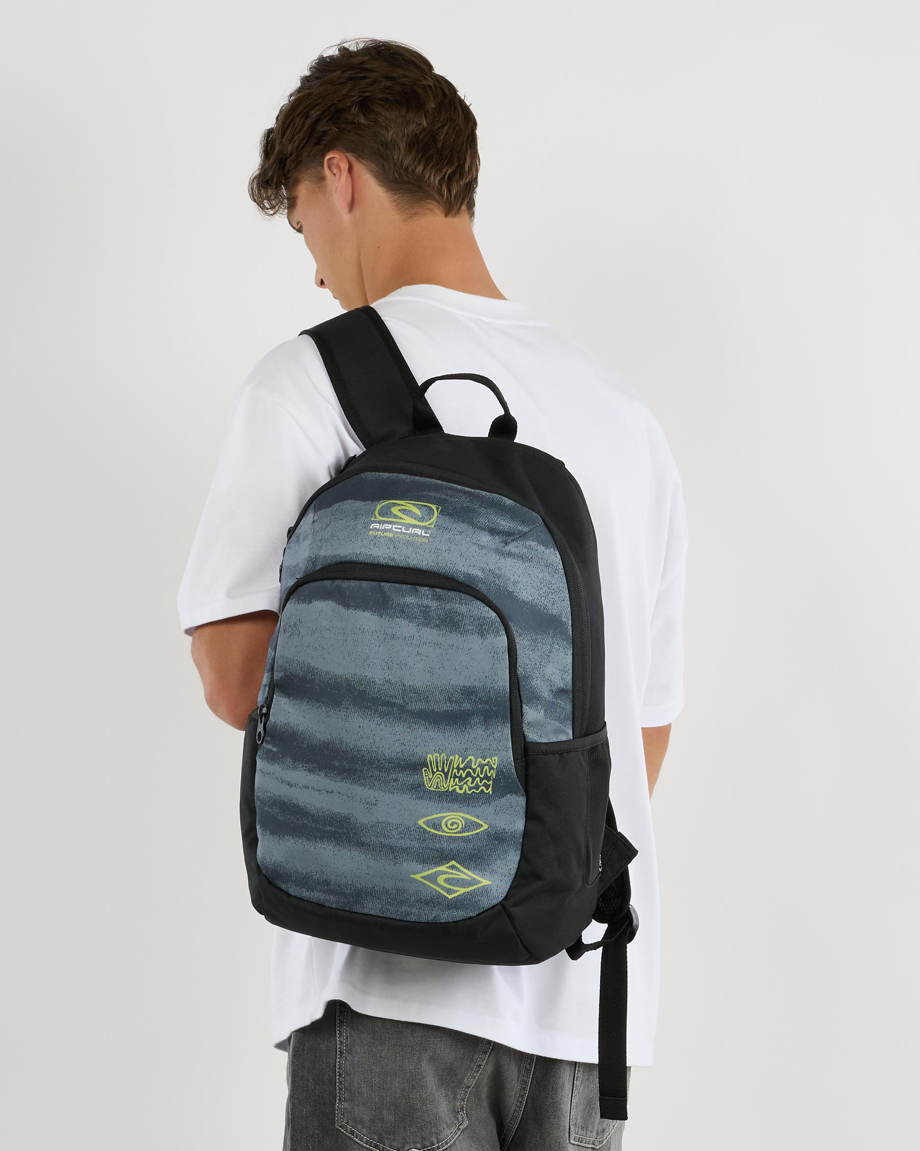 Ozone 30L School Backpack