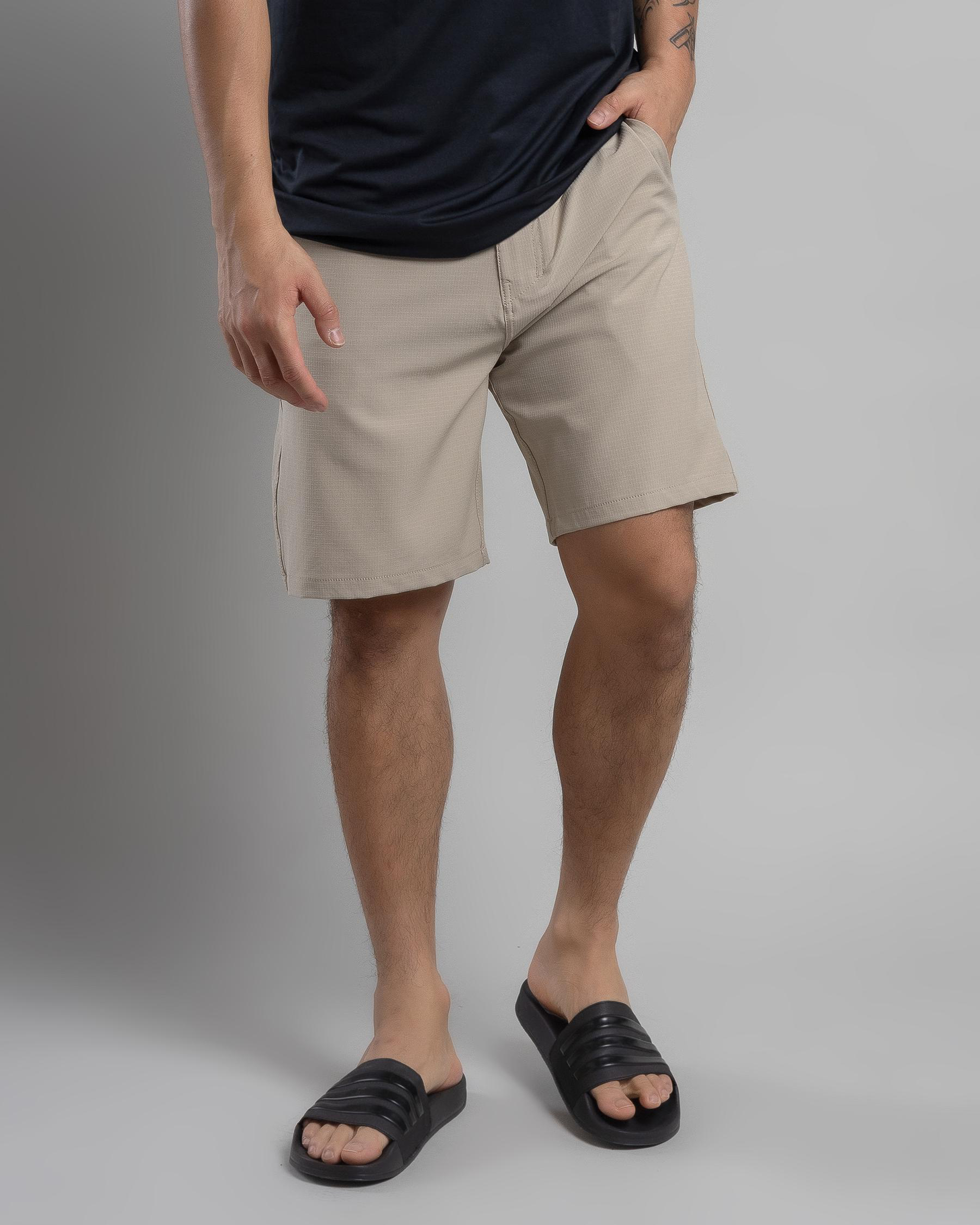 Phantom Zuma Walk Shorts