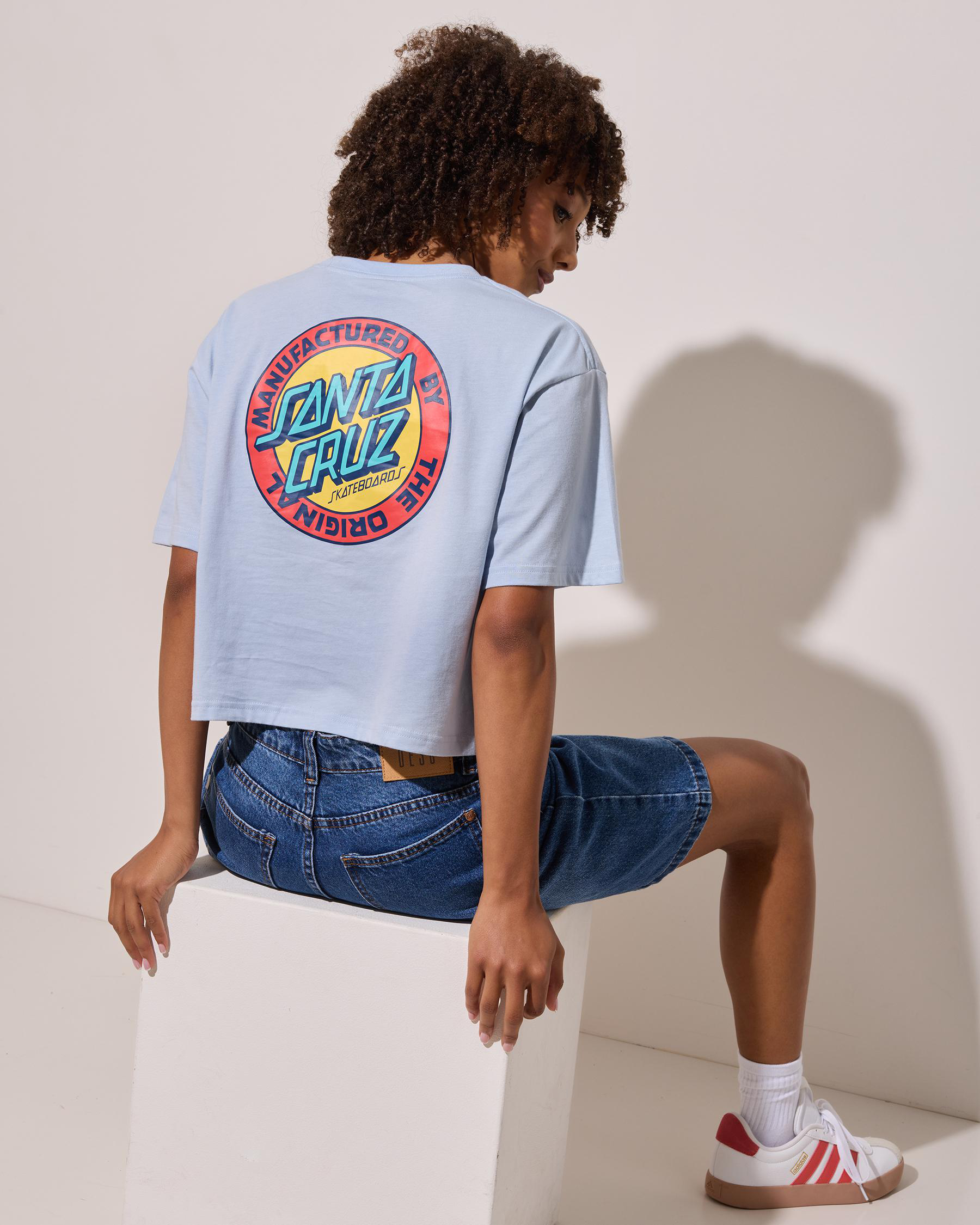 MFG Retro Dot T-Shirt