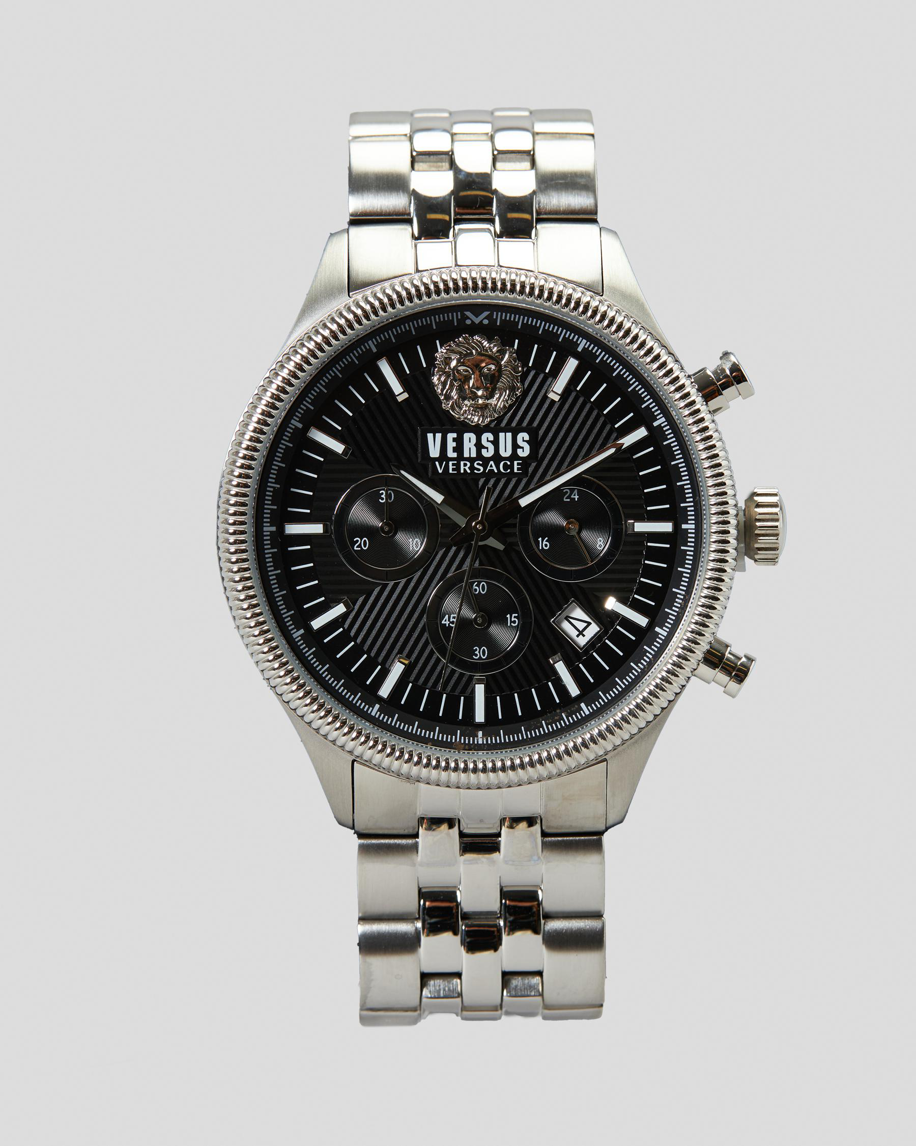 Colonne Chrono Watch