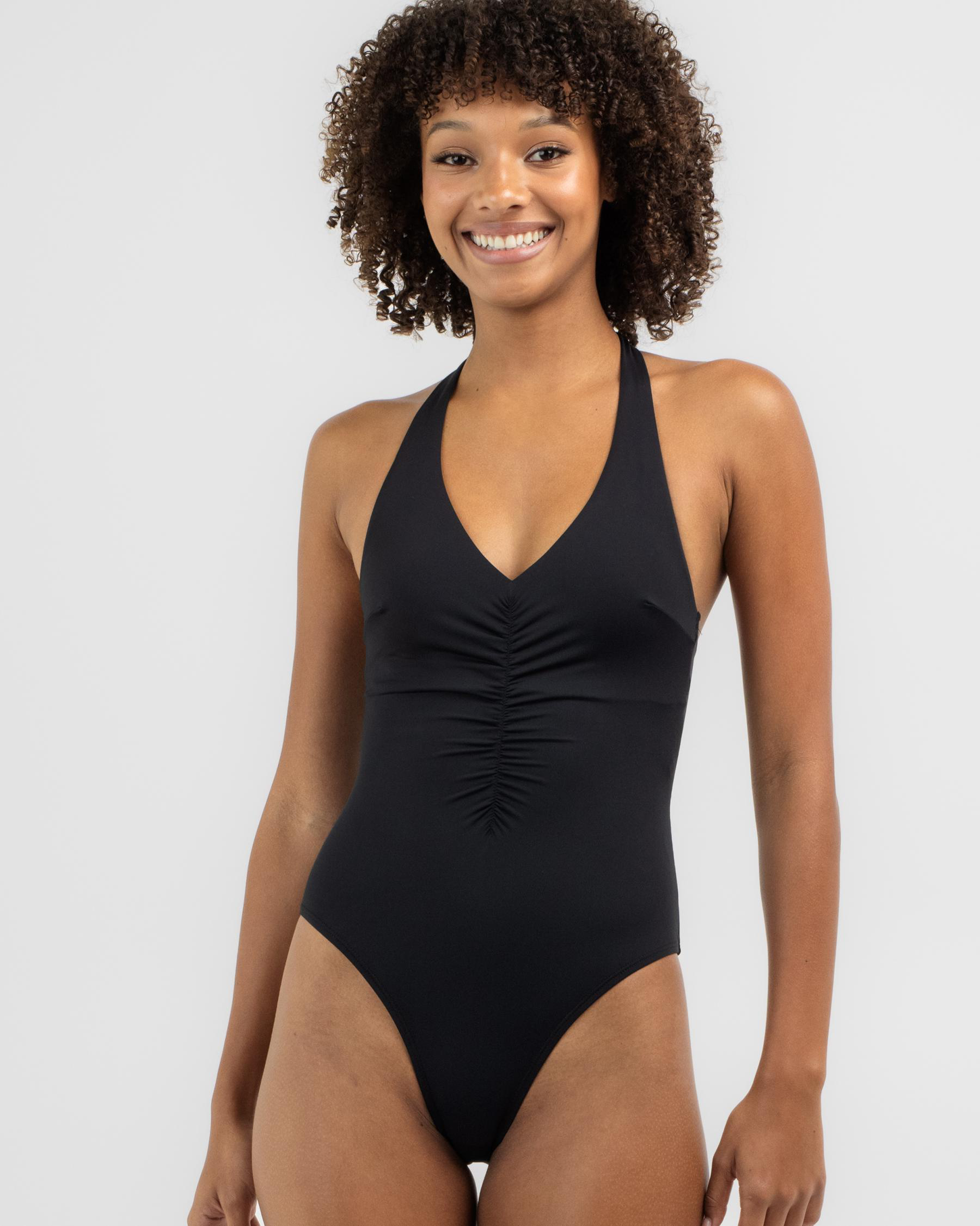 Sita Ruch One Piece Swimsuit