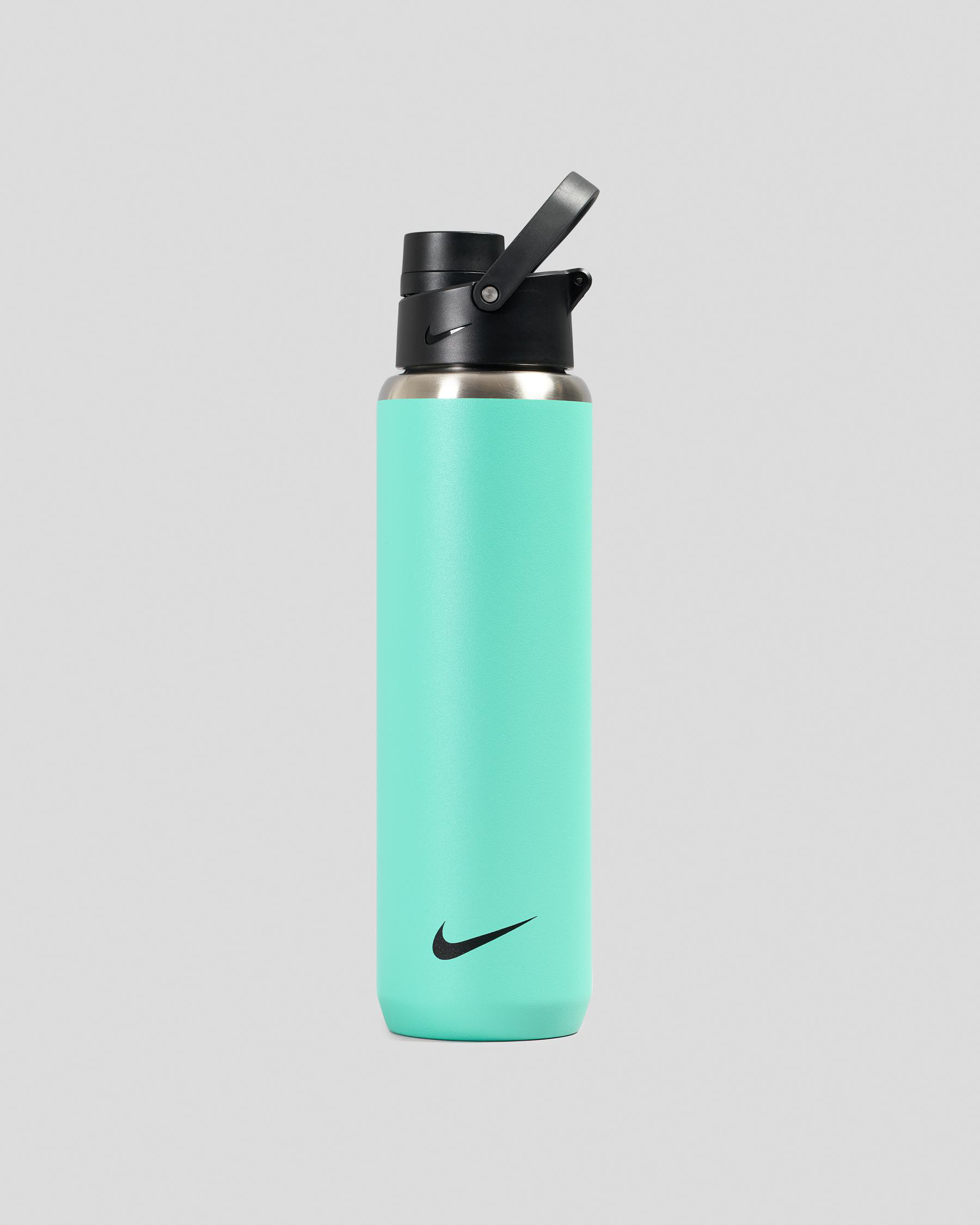Stainless Steel Chug Bottle