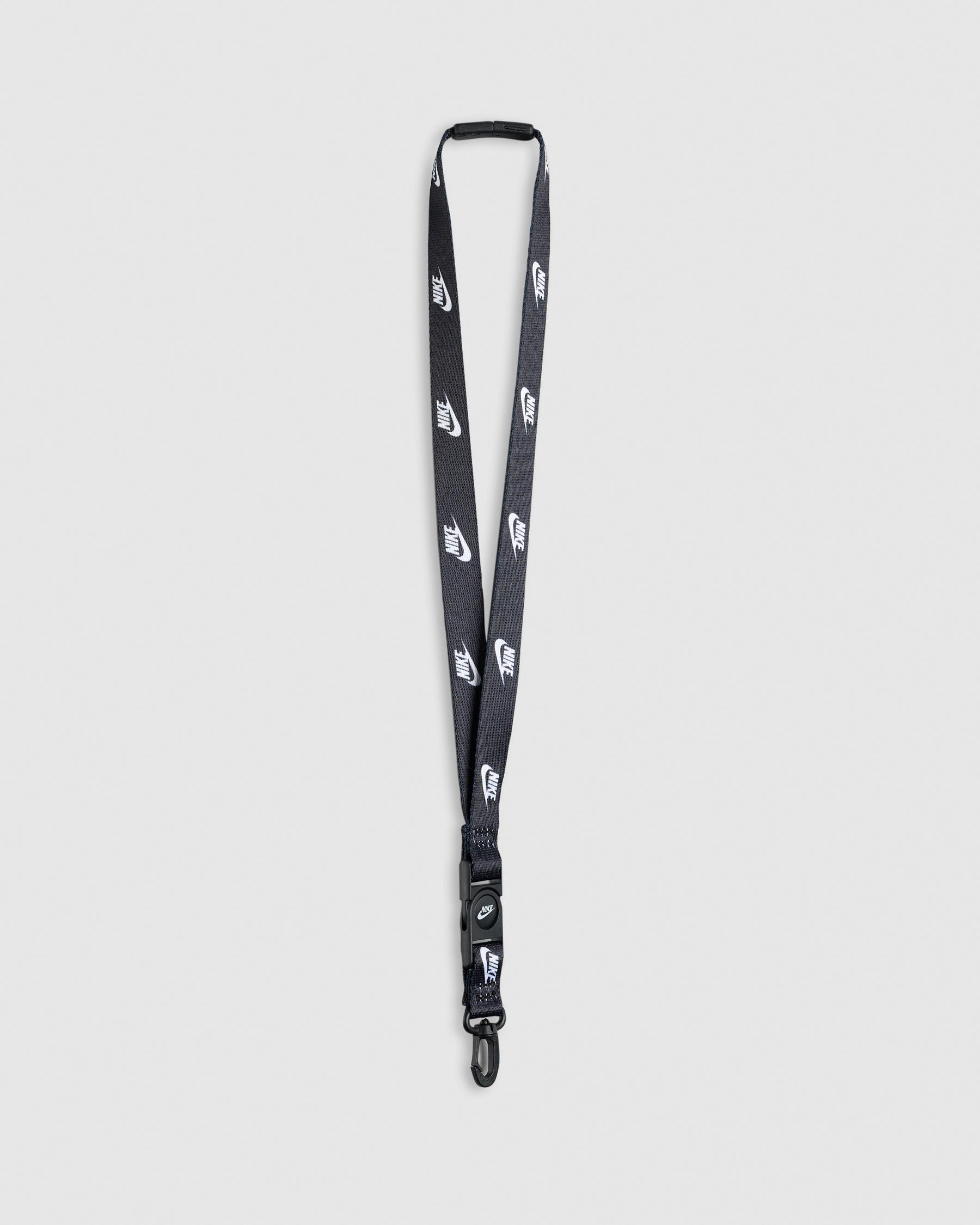 Club Standard Lanyard