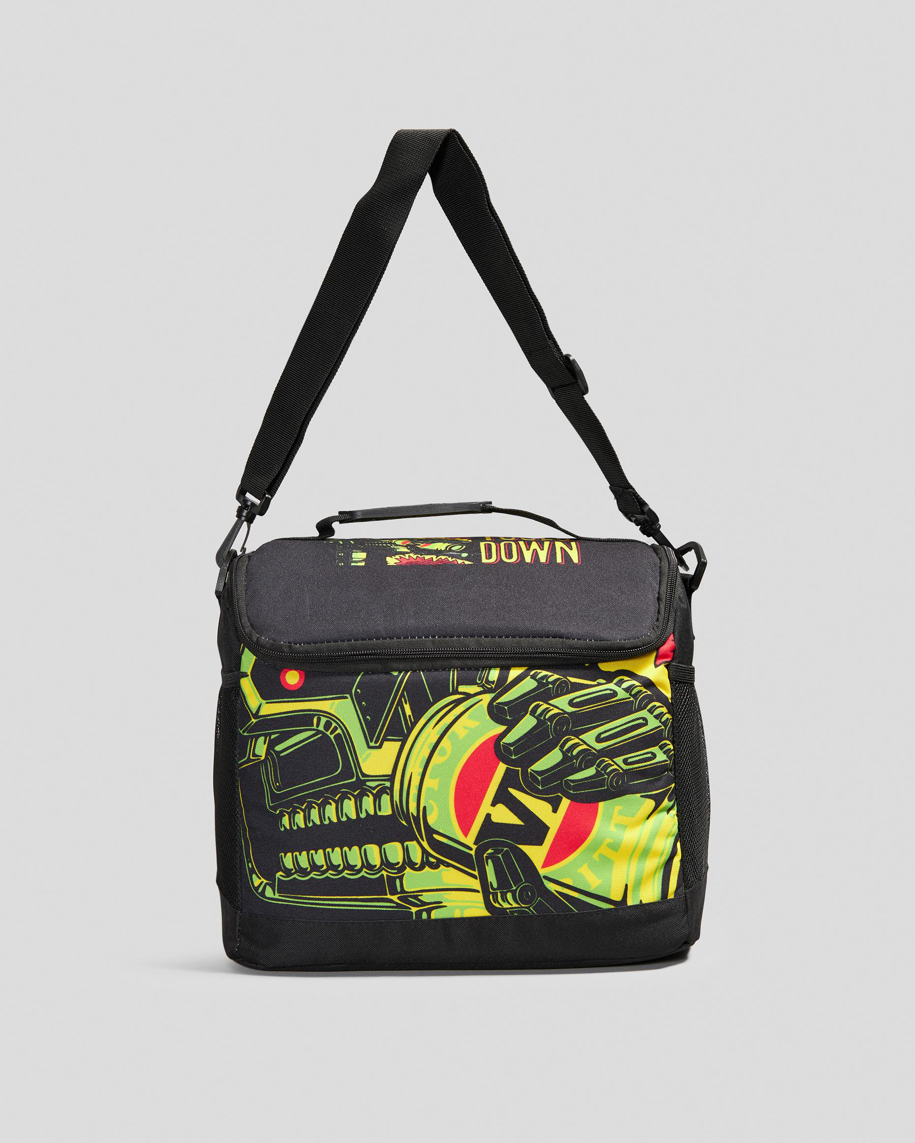Tools Down Cooler Bag