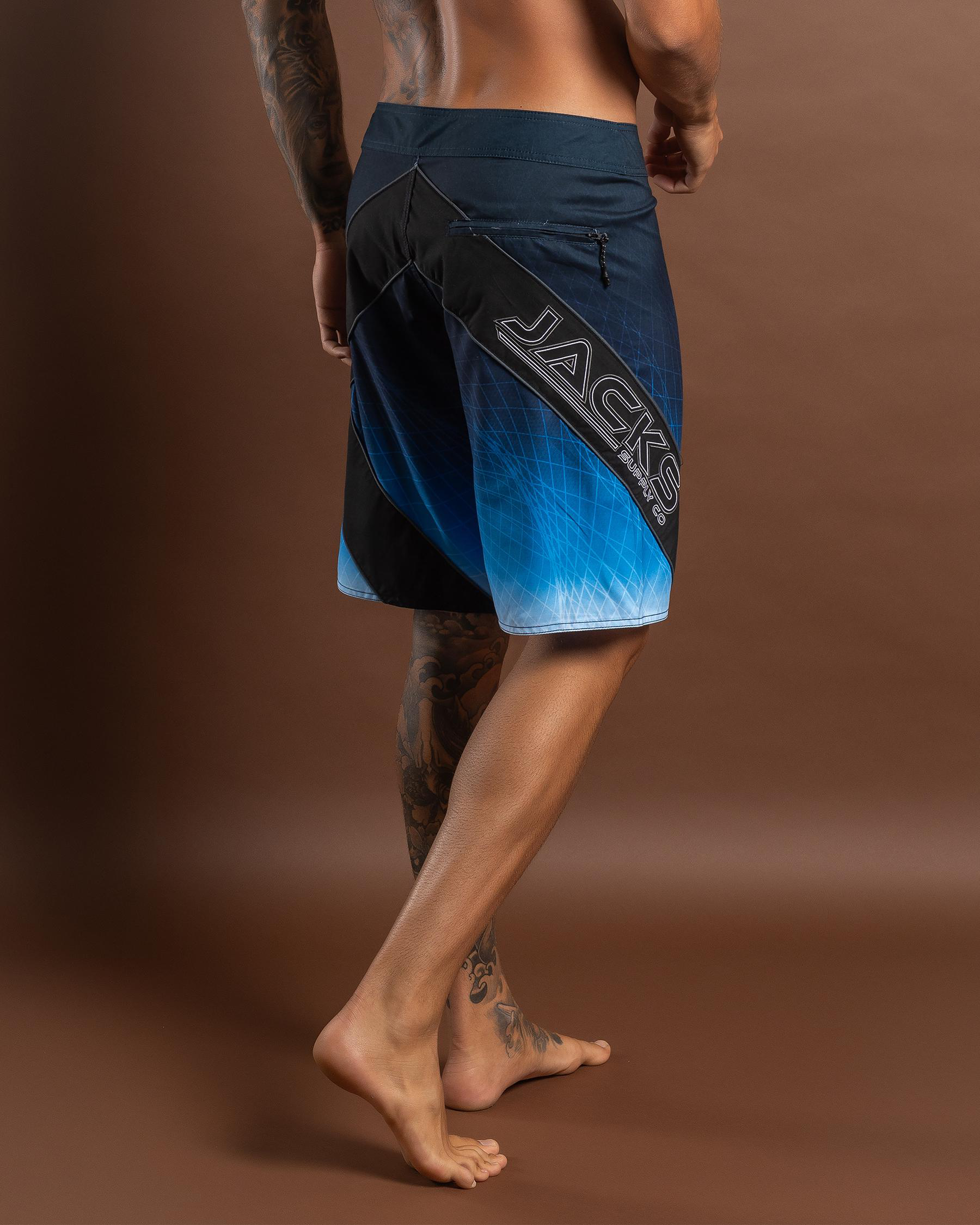 New Horizons Board Shorts