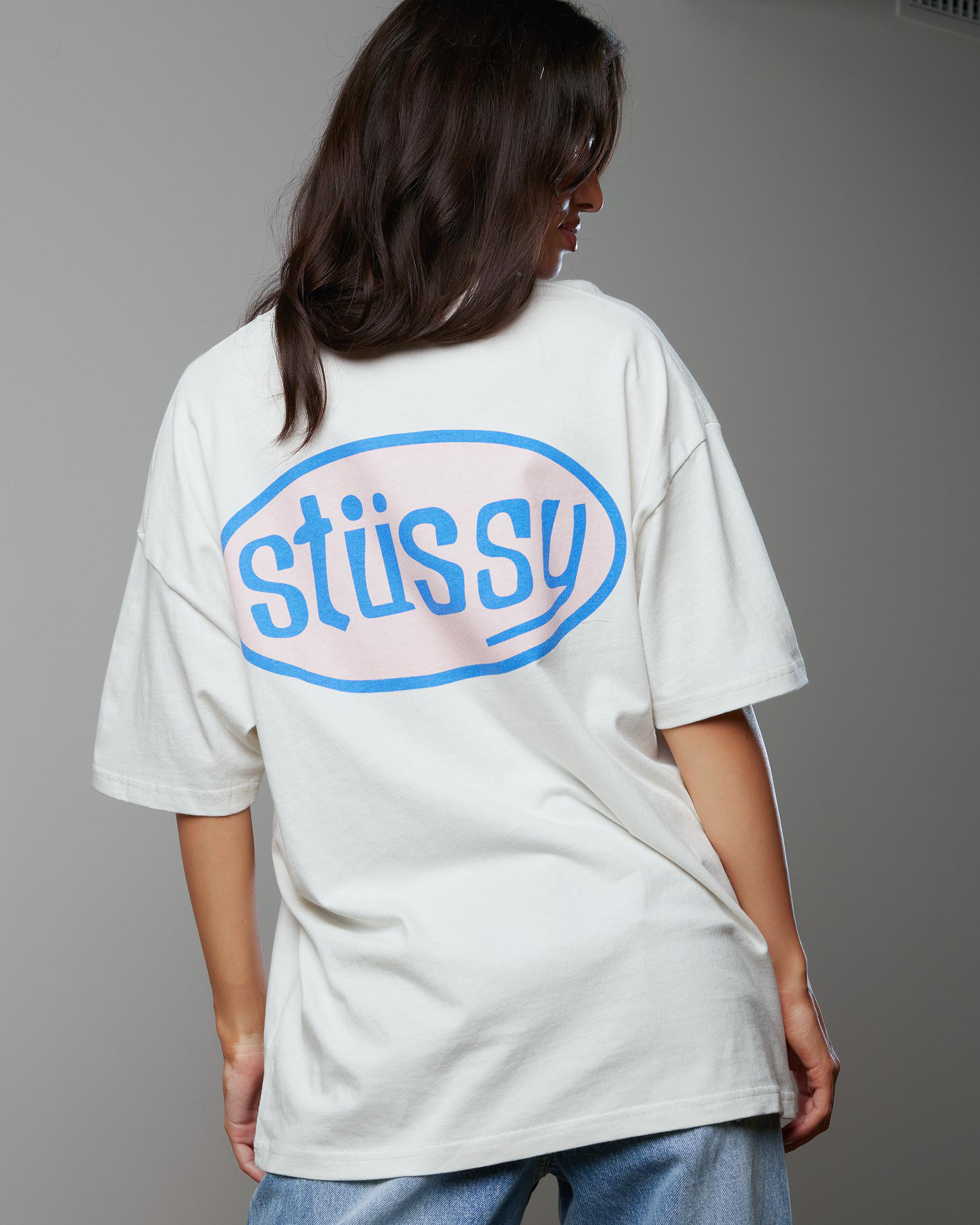 Pitstop Relaxed T-Shirt