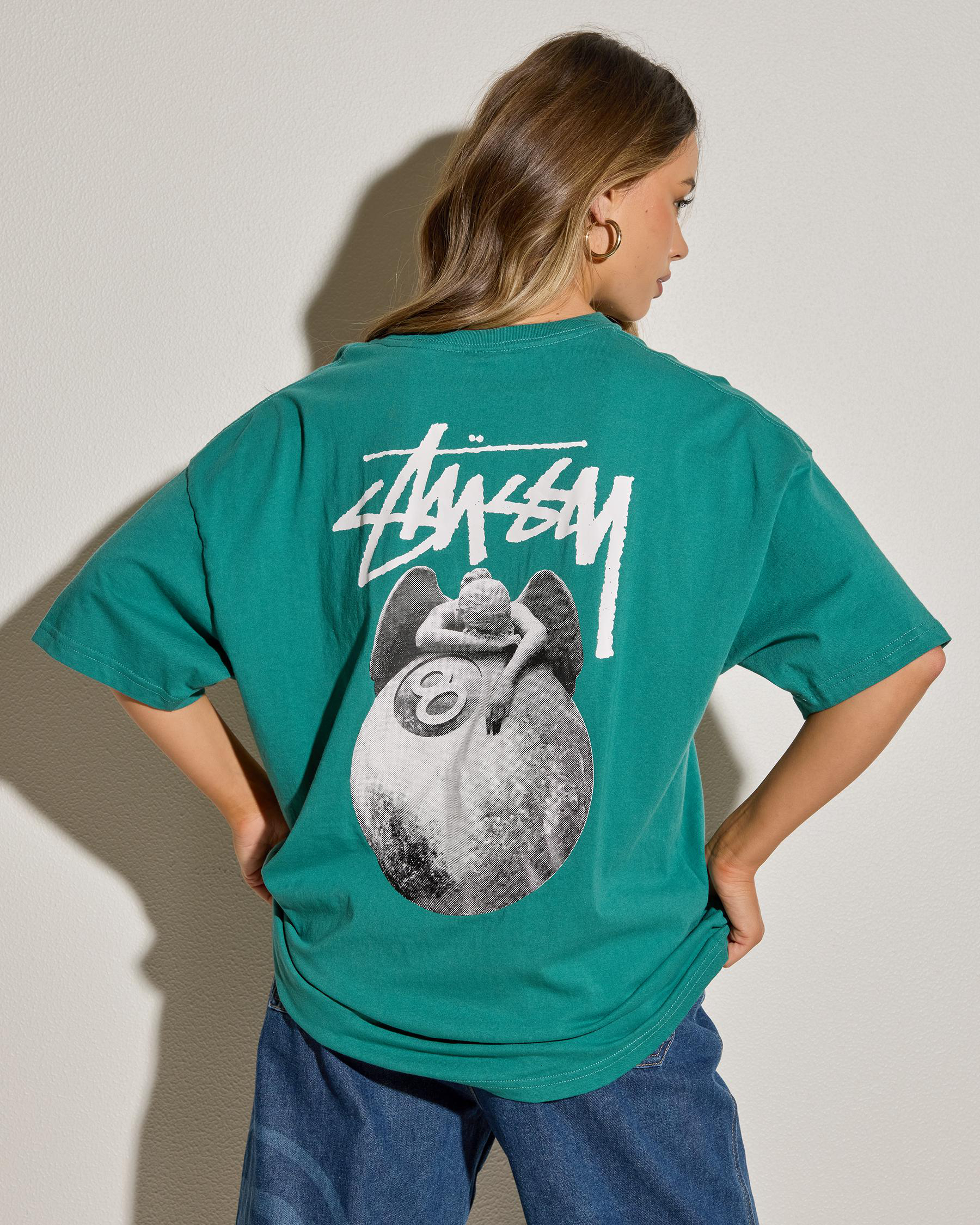 Angel Relaxed T-Shirt