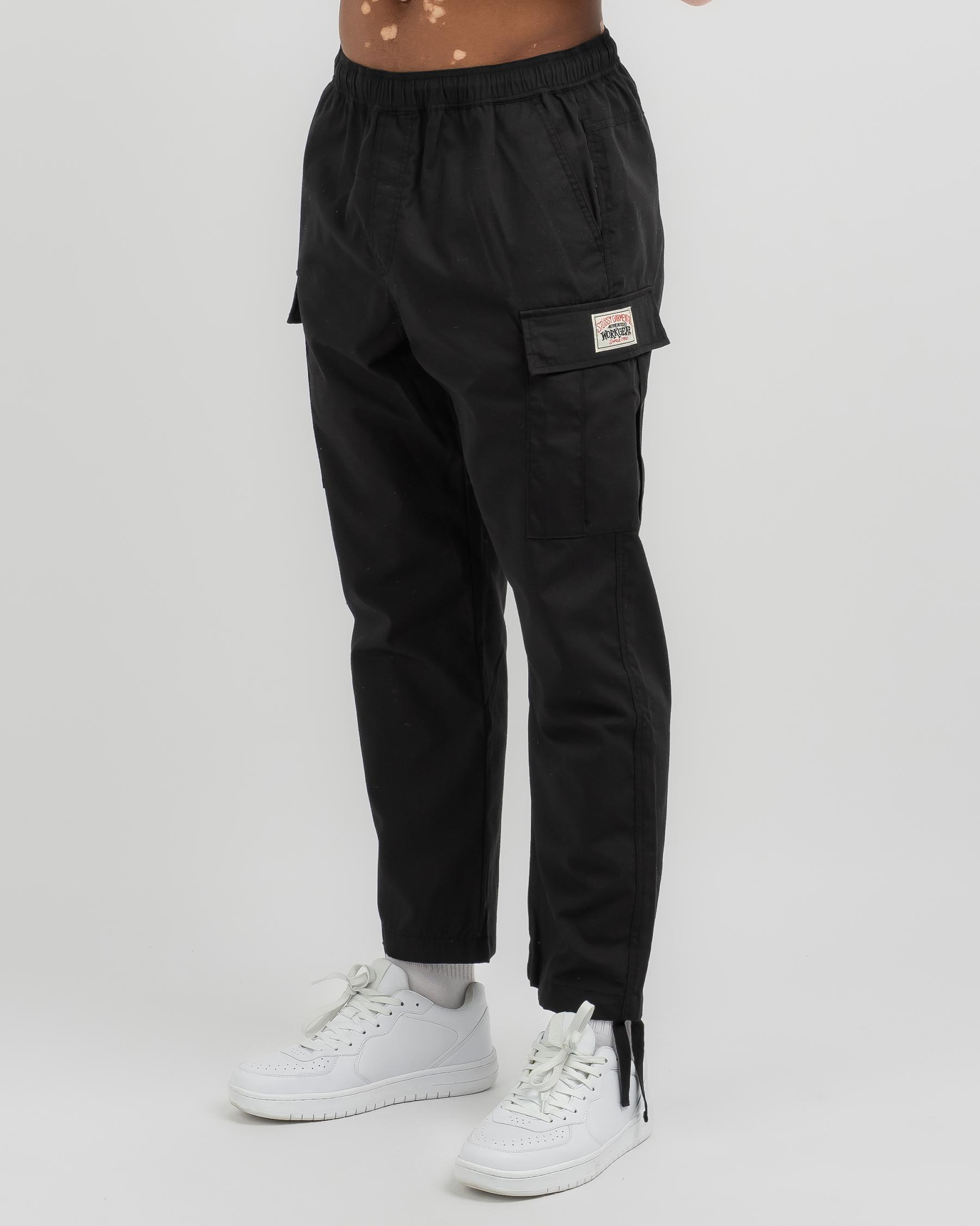 Ripstop Cargo Pants