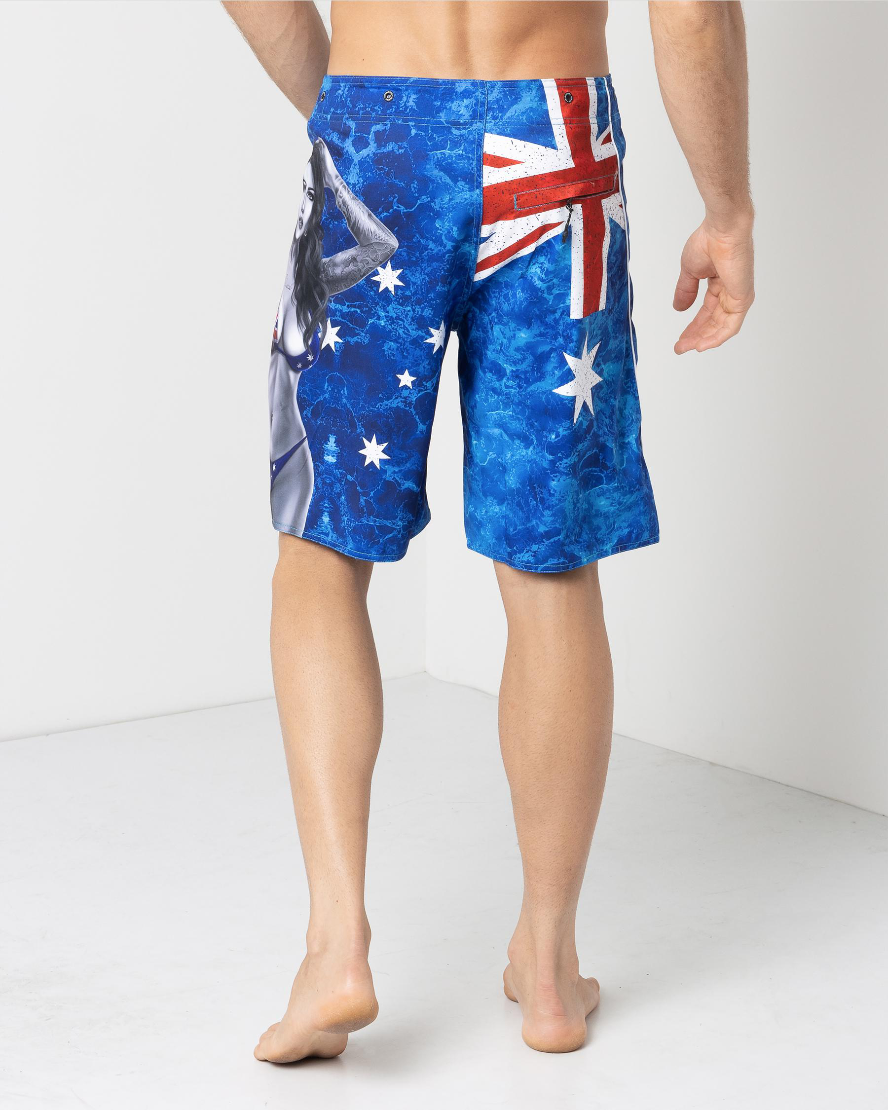 Aussie Board Shorts