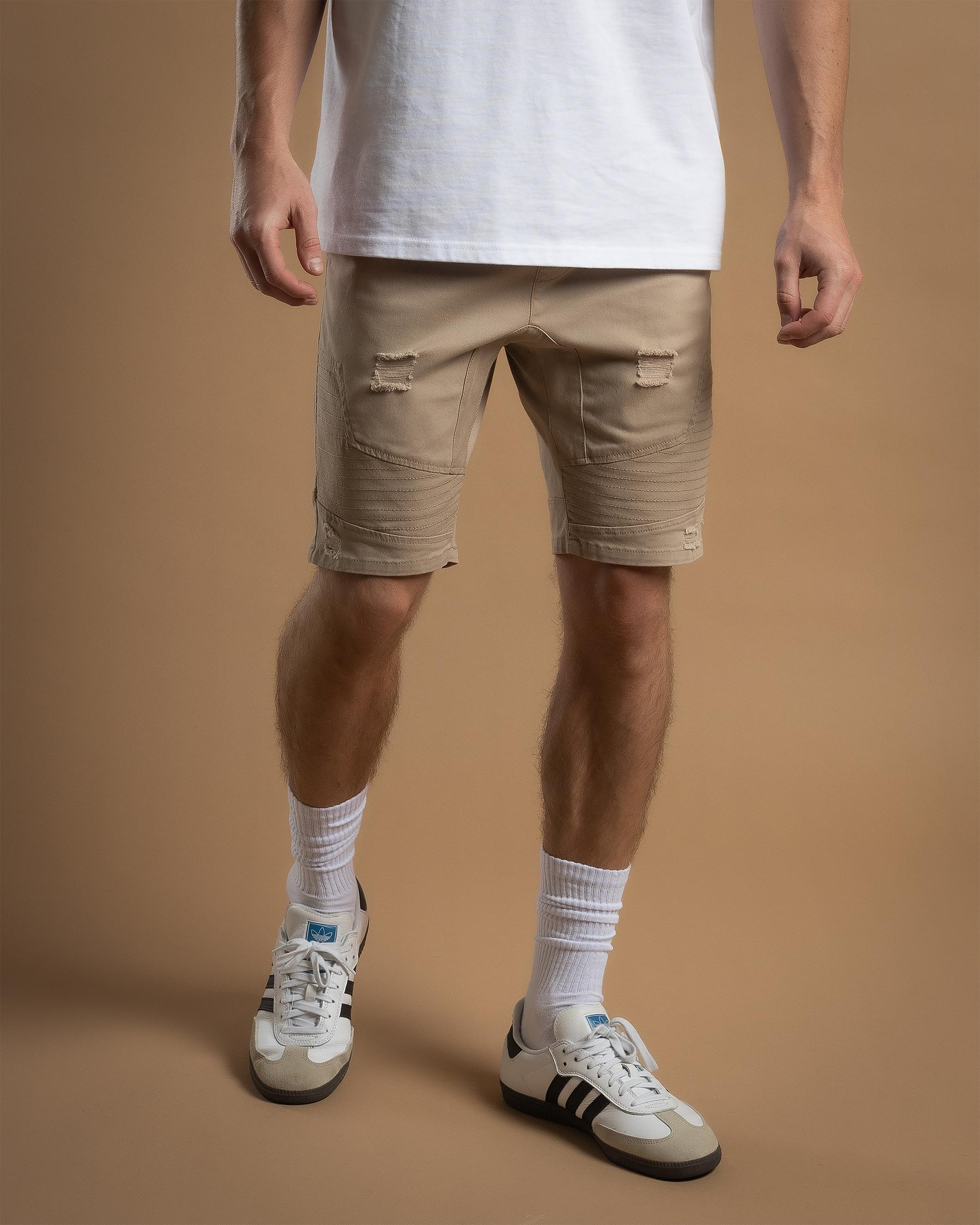 Promenade Walk Shorts