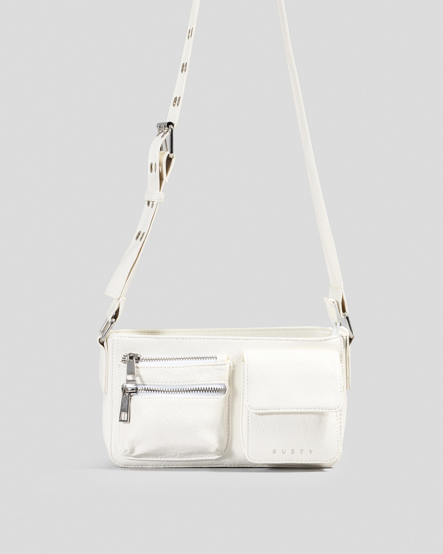 Destiny Crossbody Bag