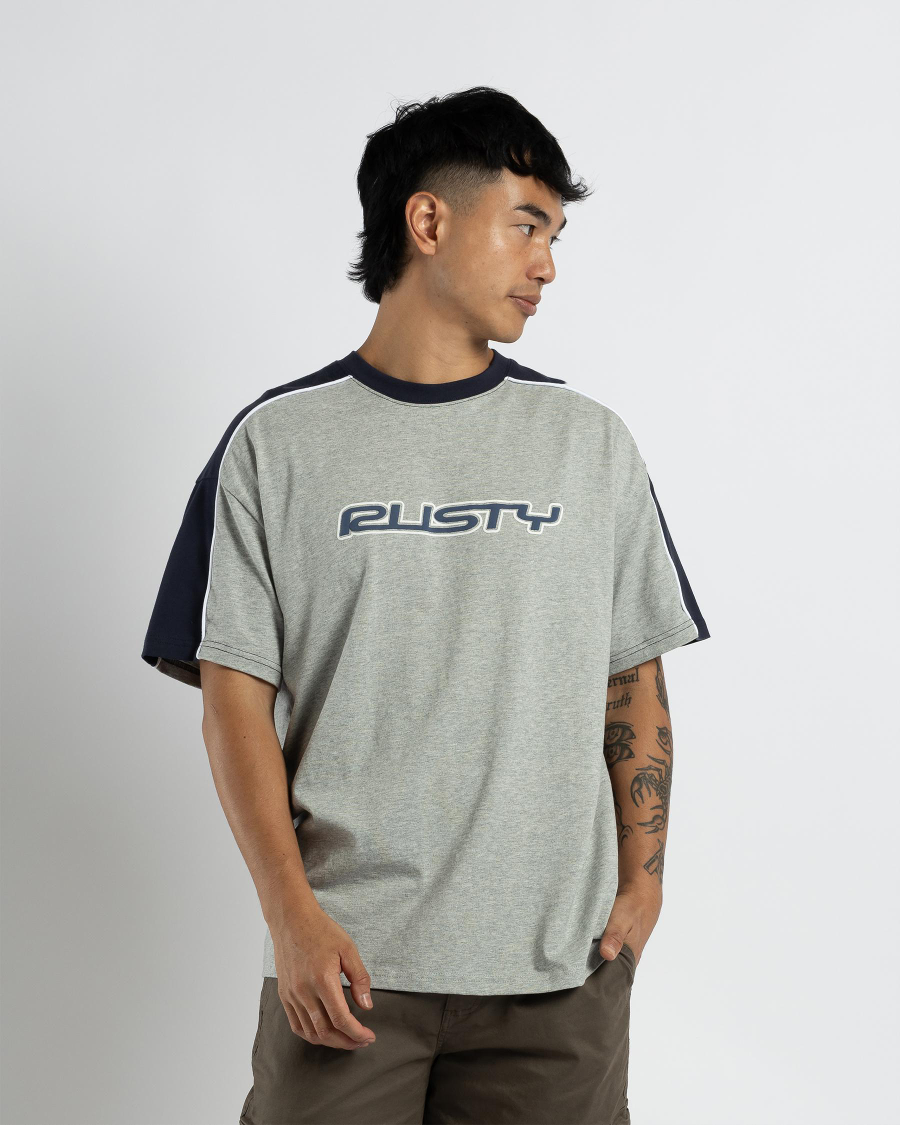 Straight Shooter T-Shirt