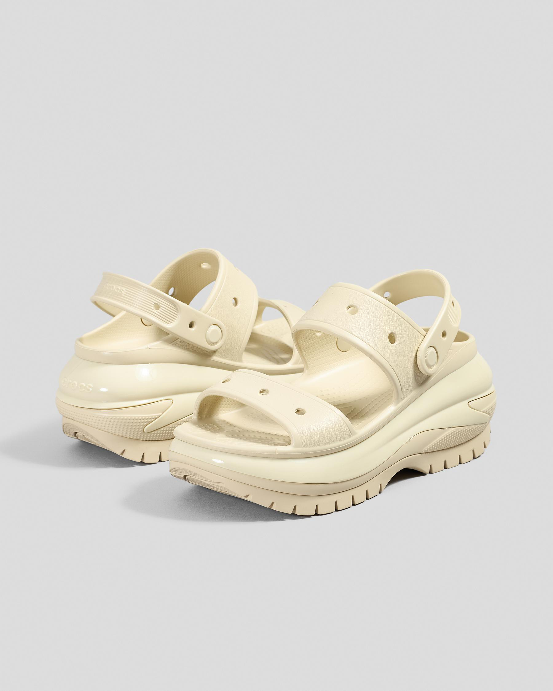 Mega Crush Sandals