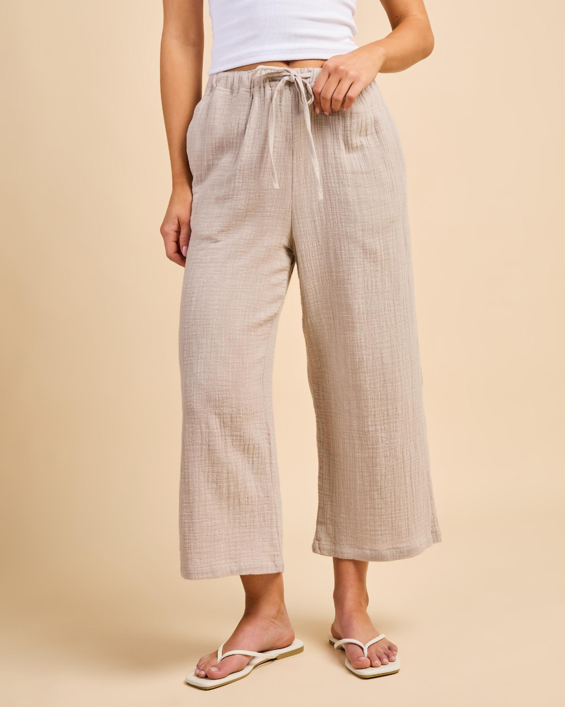 Byron Lennox Pants