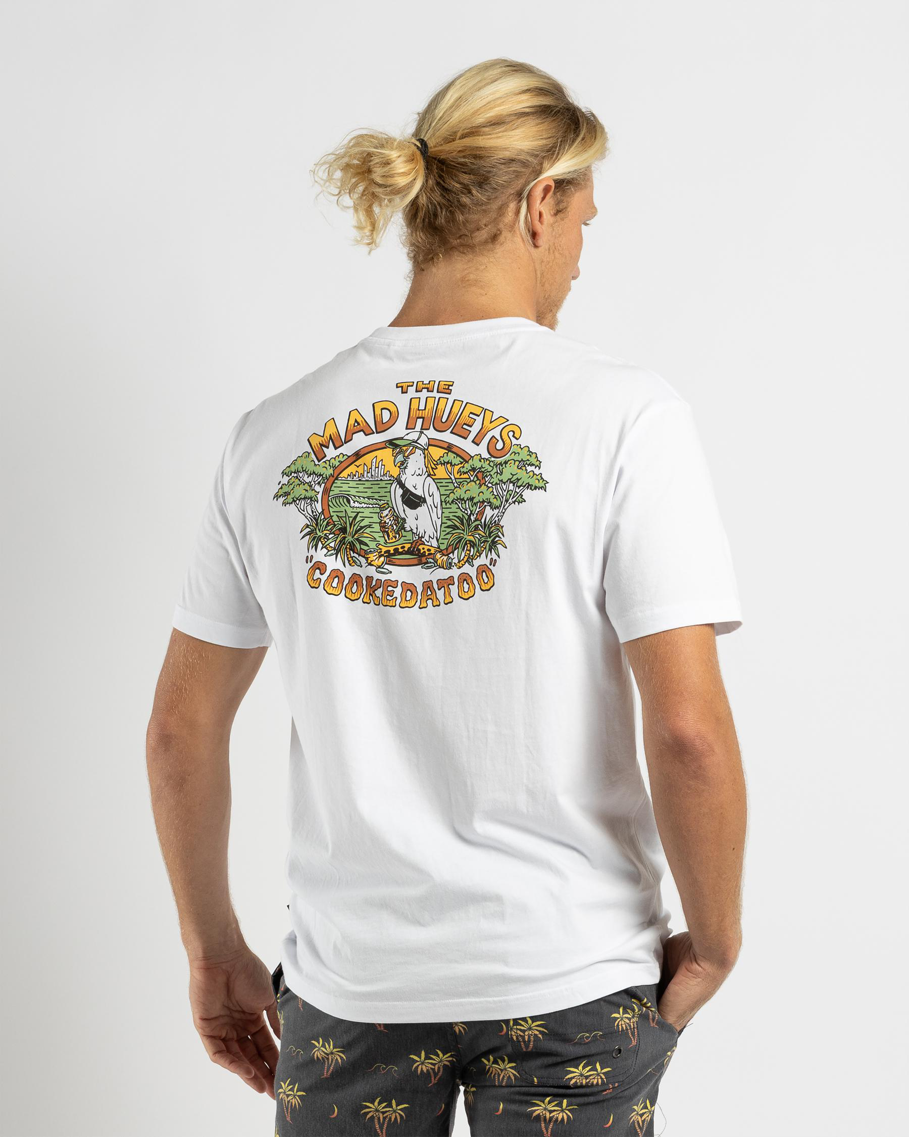 Eshay Cookedatoo T-Shirt