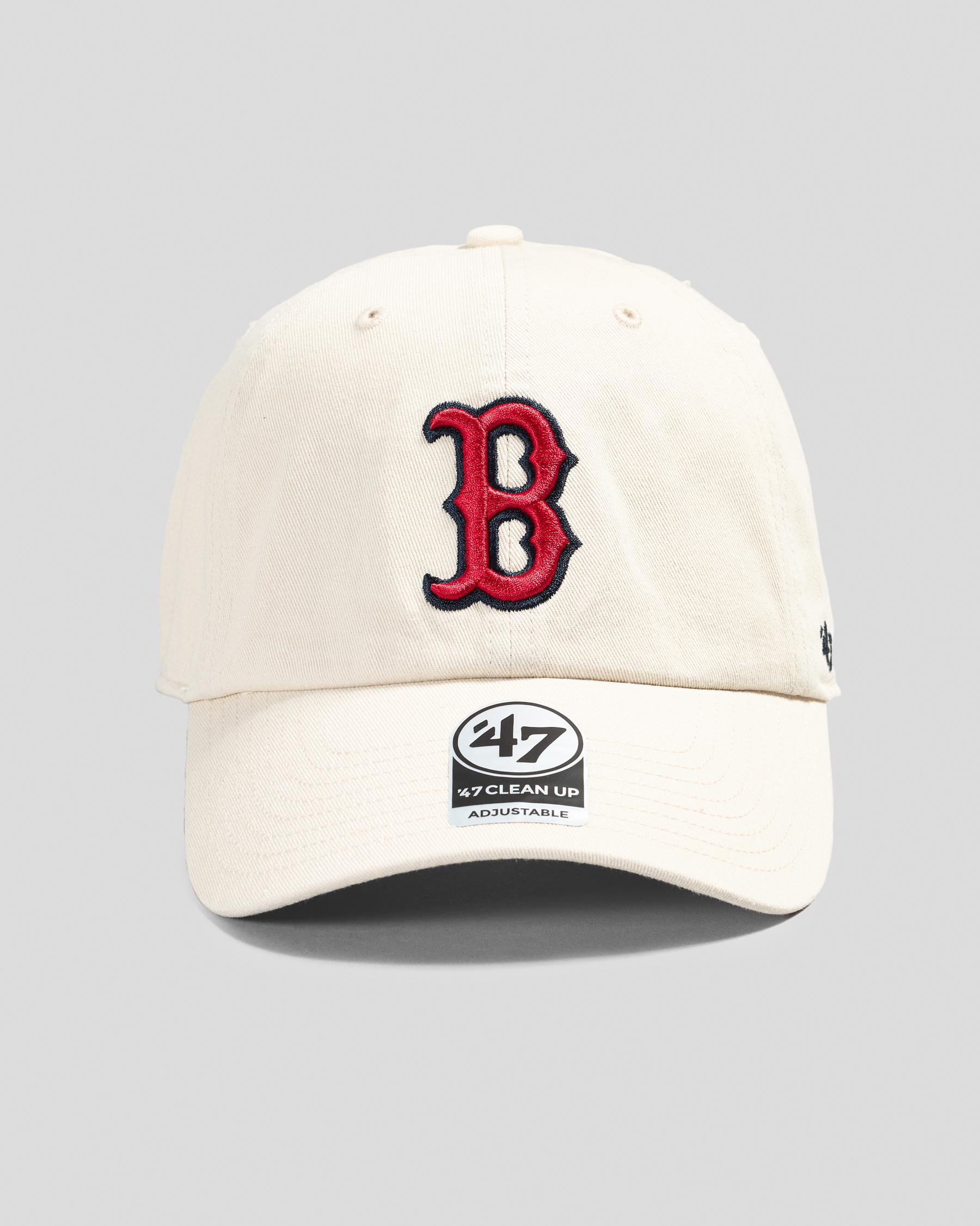 Boston Red Sox Cap