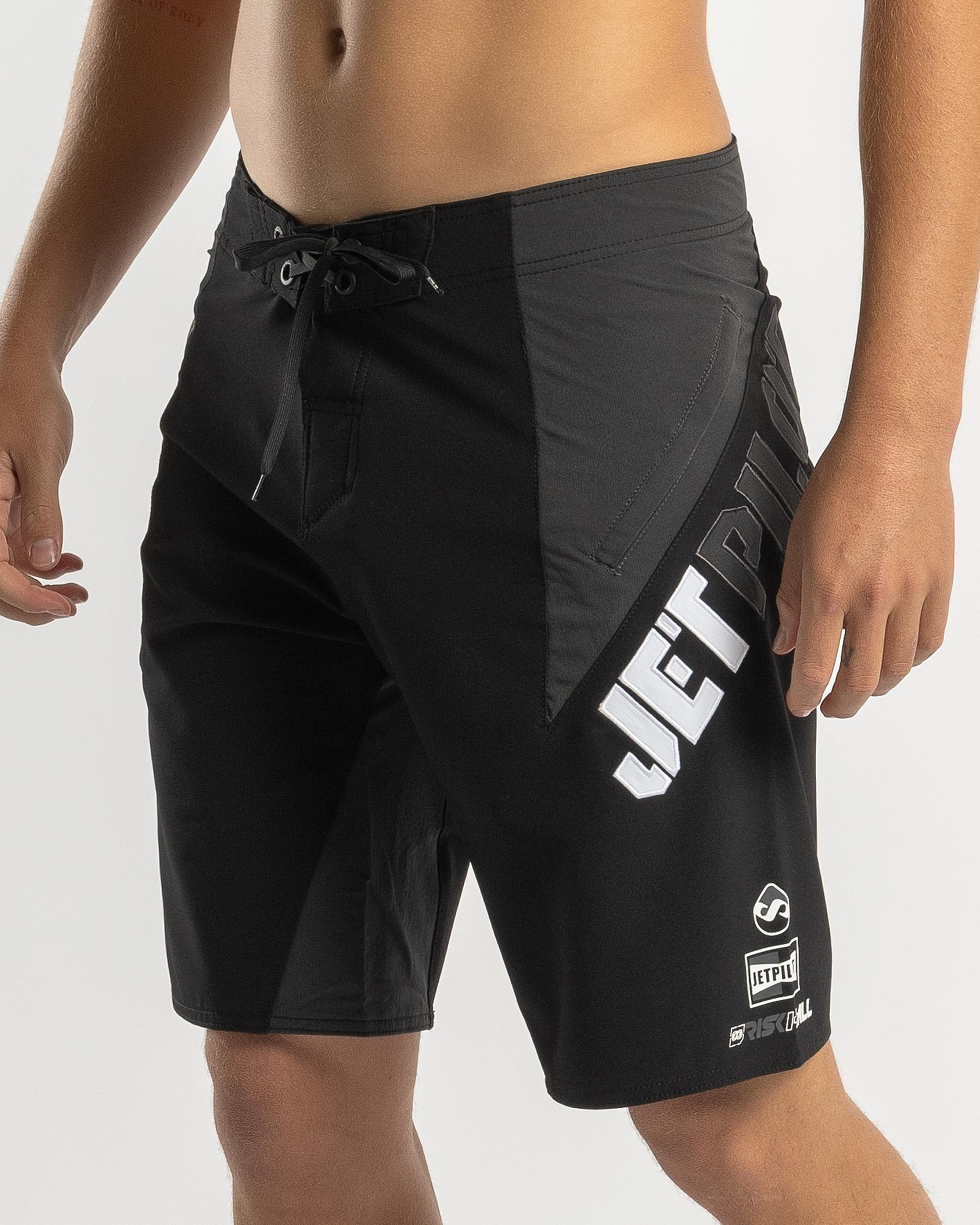 Risk It All Board Shorts