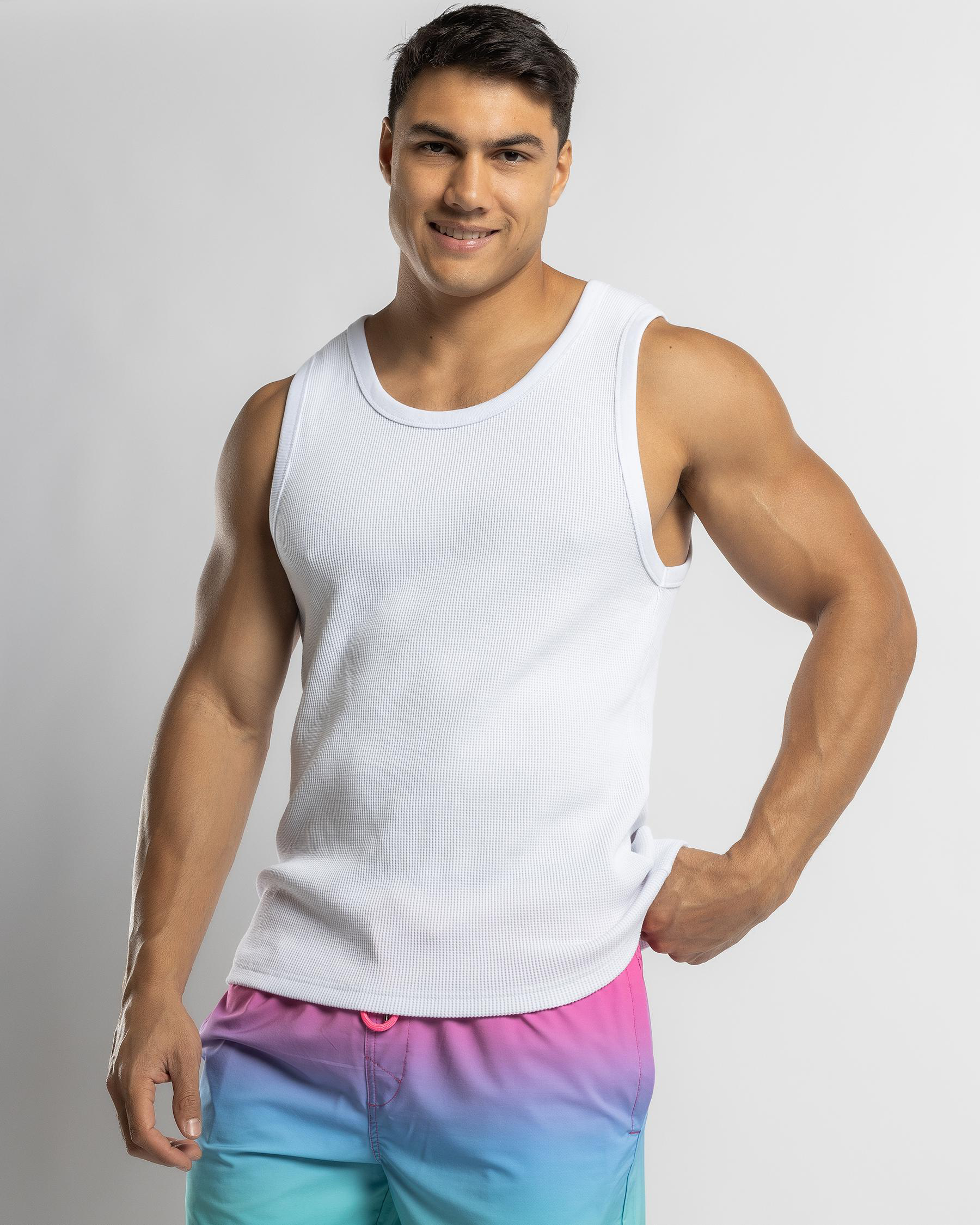 Brightside Elastic Waist Shorts