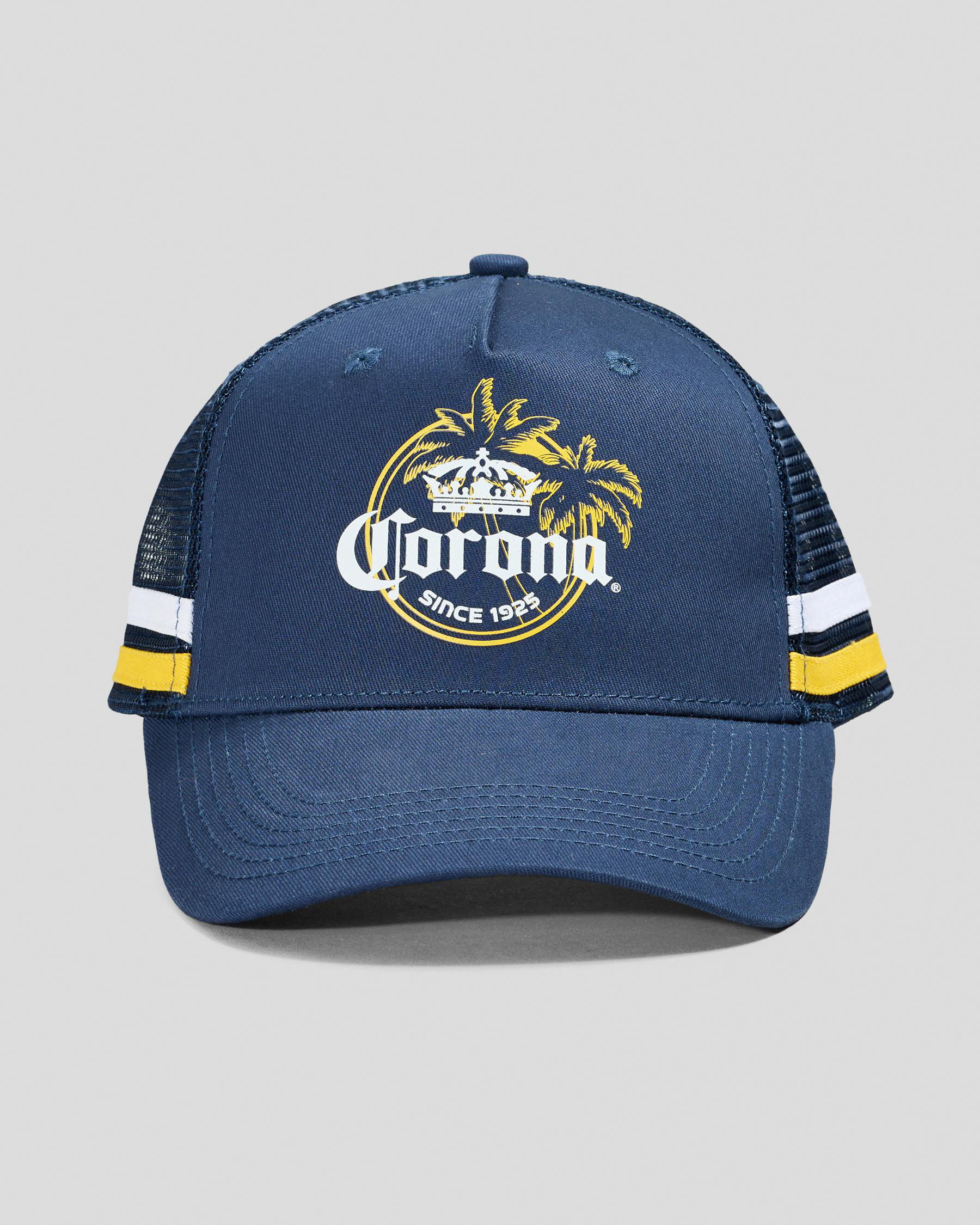 Retro Rona Trucker Cap