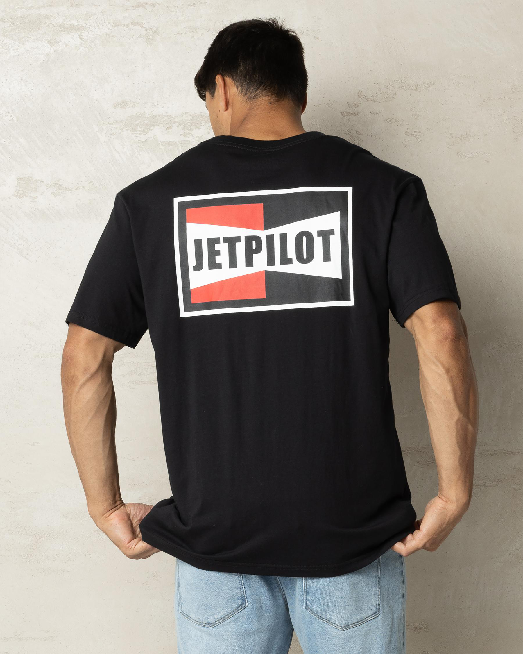 Vintage Badge T-Shirt