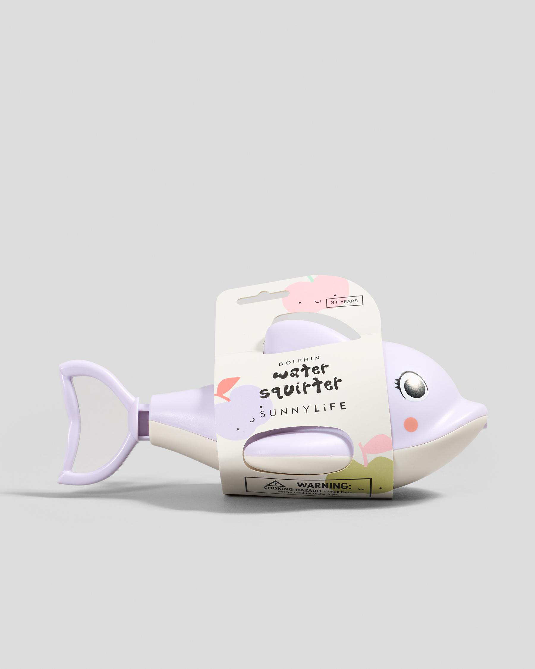 Dolphin Water Squirter