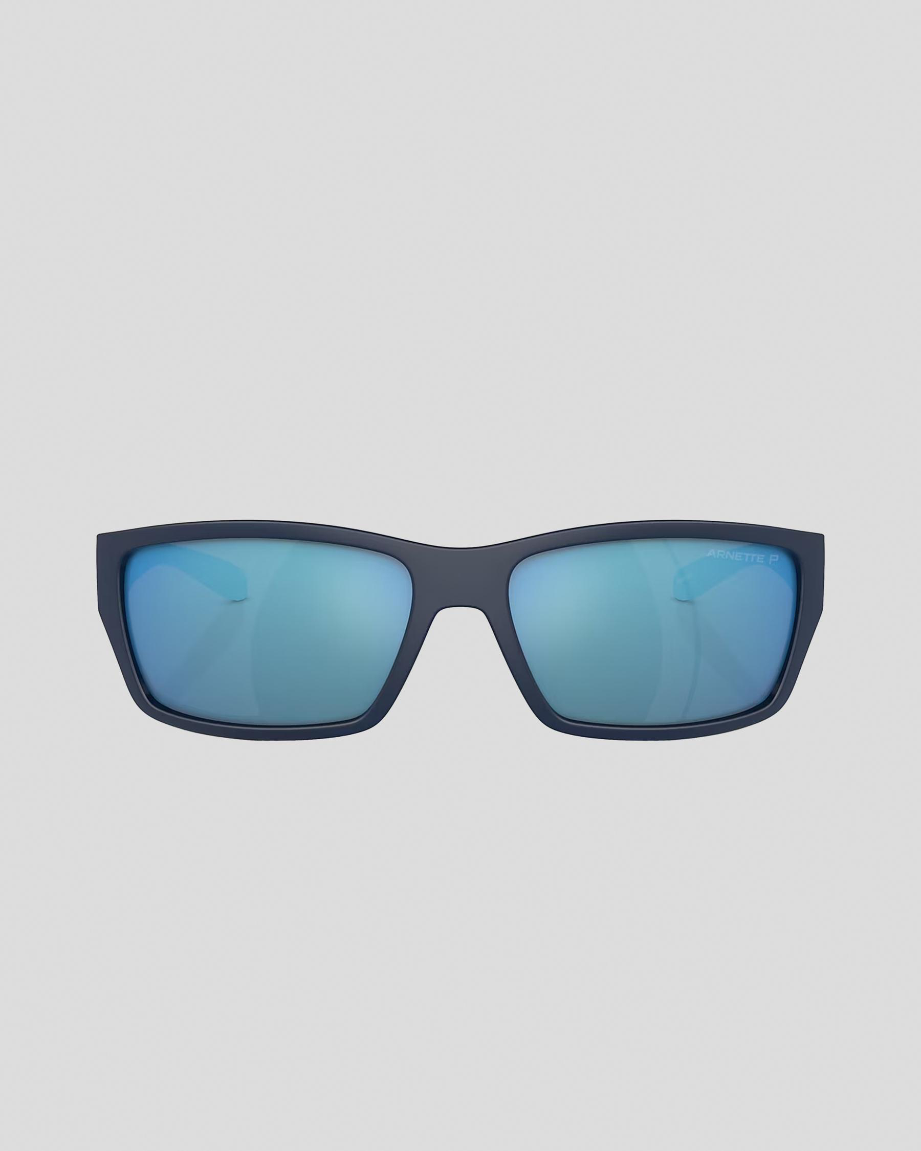 Frambuesa Polarised Sunglasses