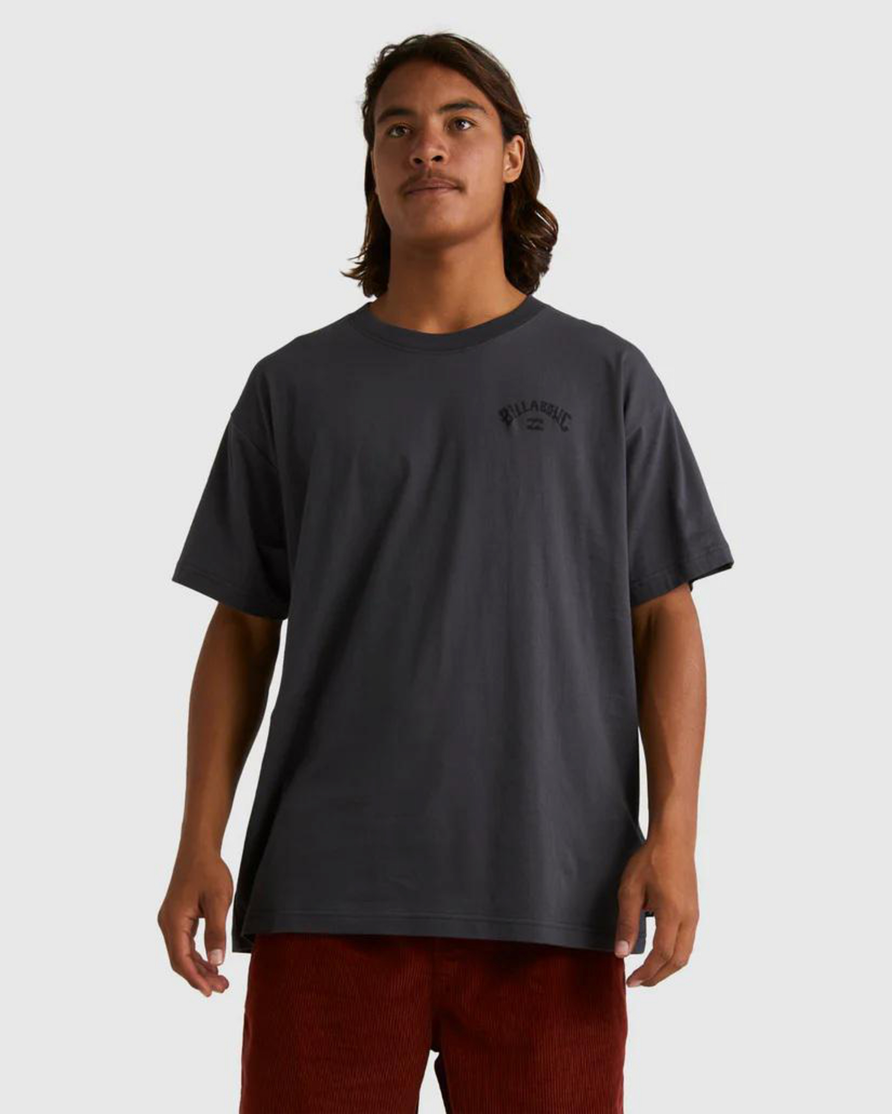 Team Arch Short Sleeve T-Shirt