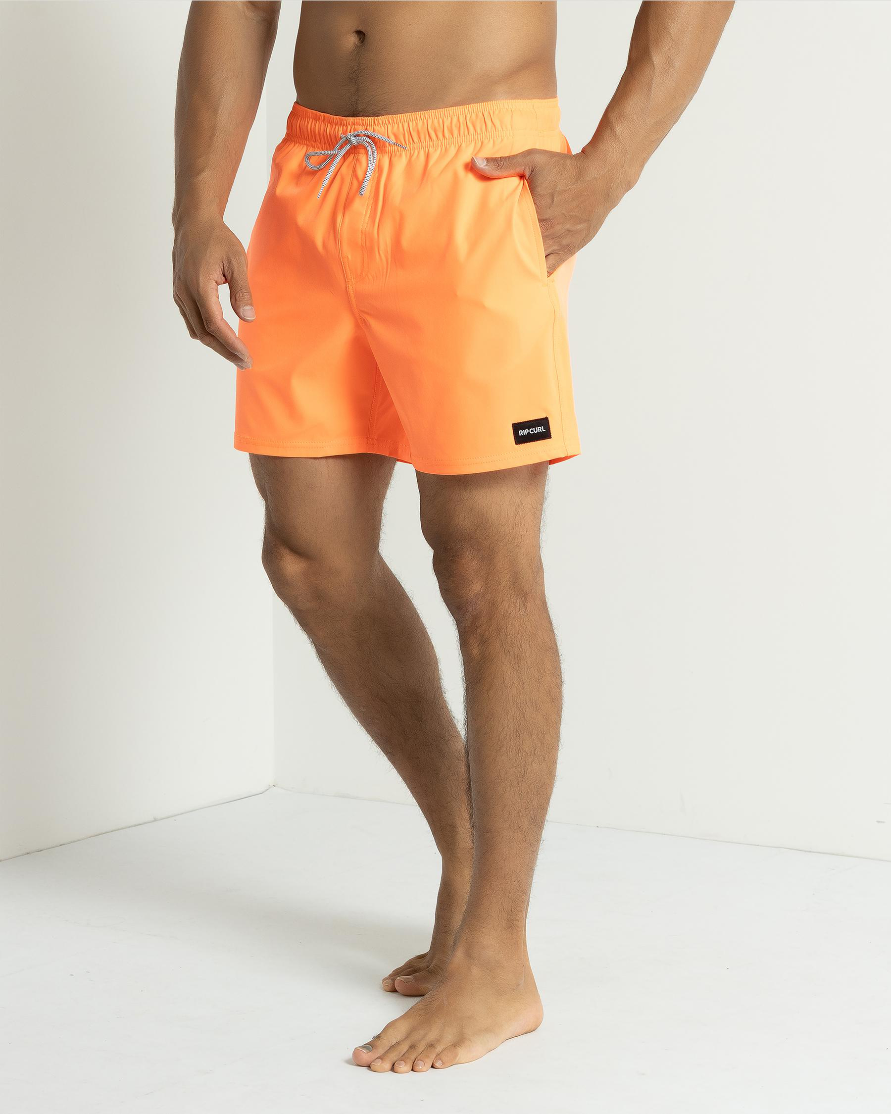 Daily Volley Board Shorts