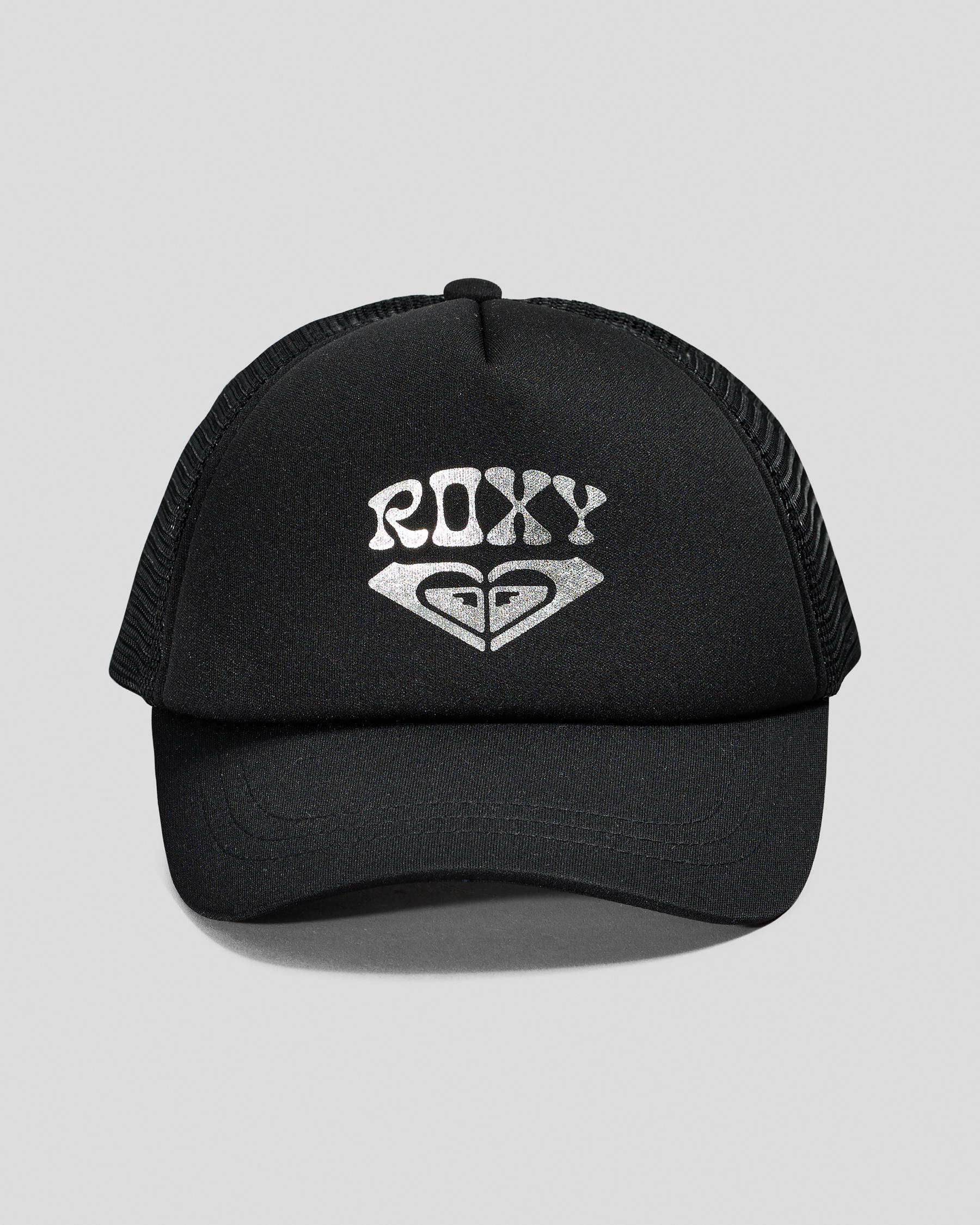 Reggae Town Trucker Cap