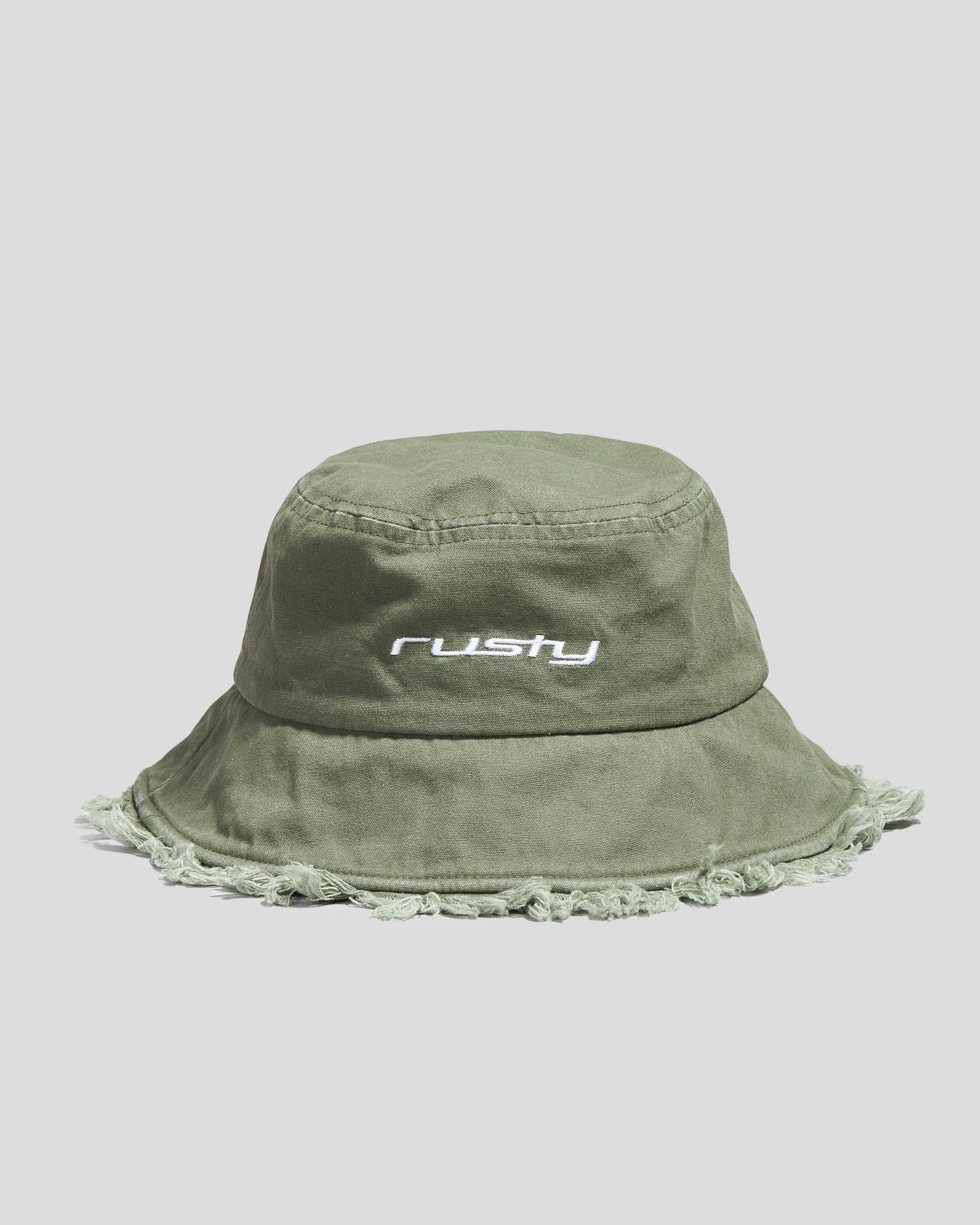 Glimmer Bucket Hat